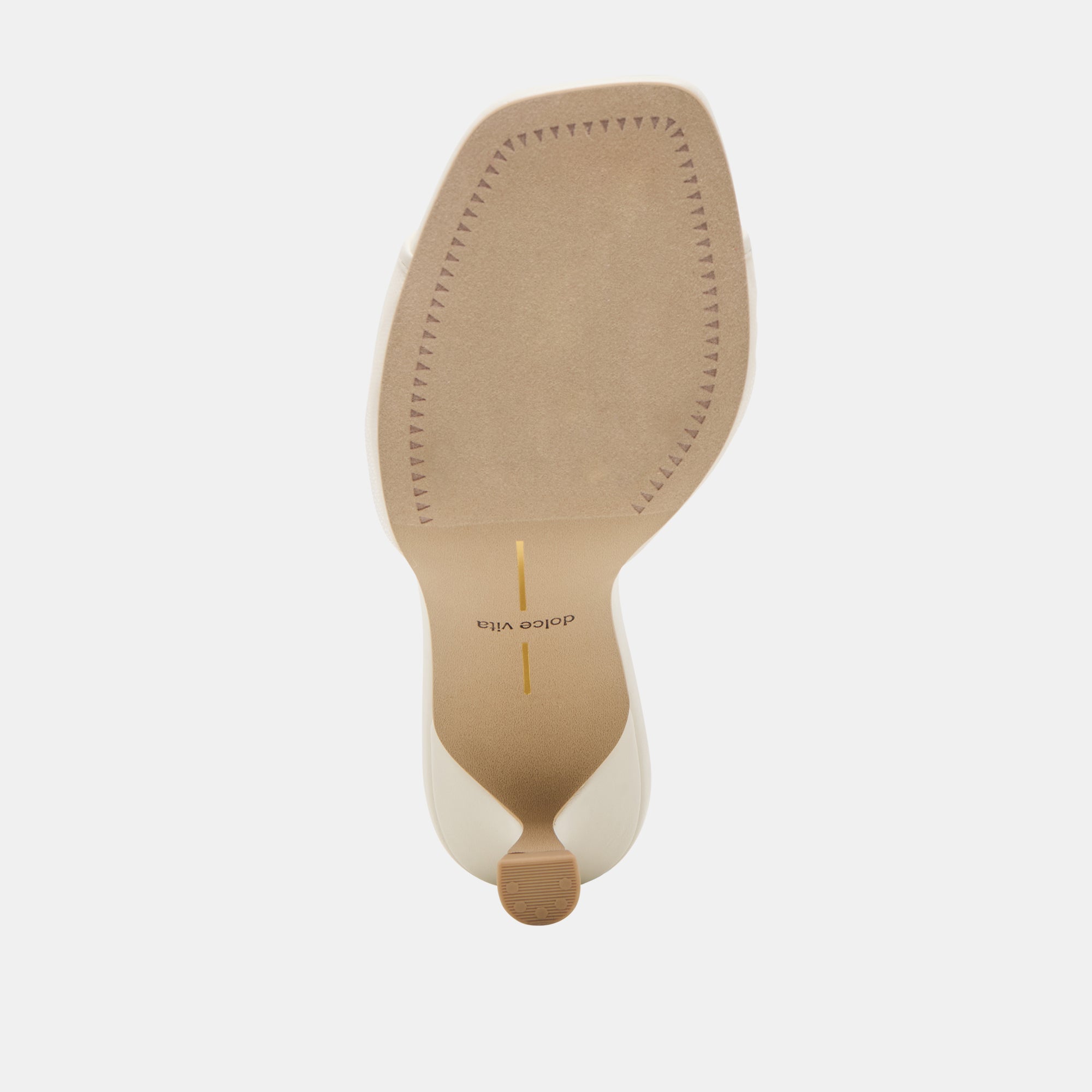 GALEN HEELS WHITE TULLE - Image 11