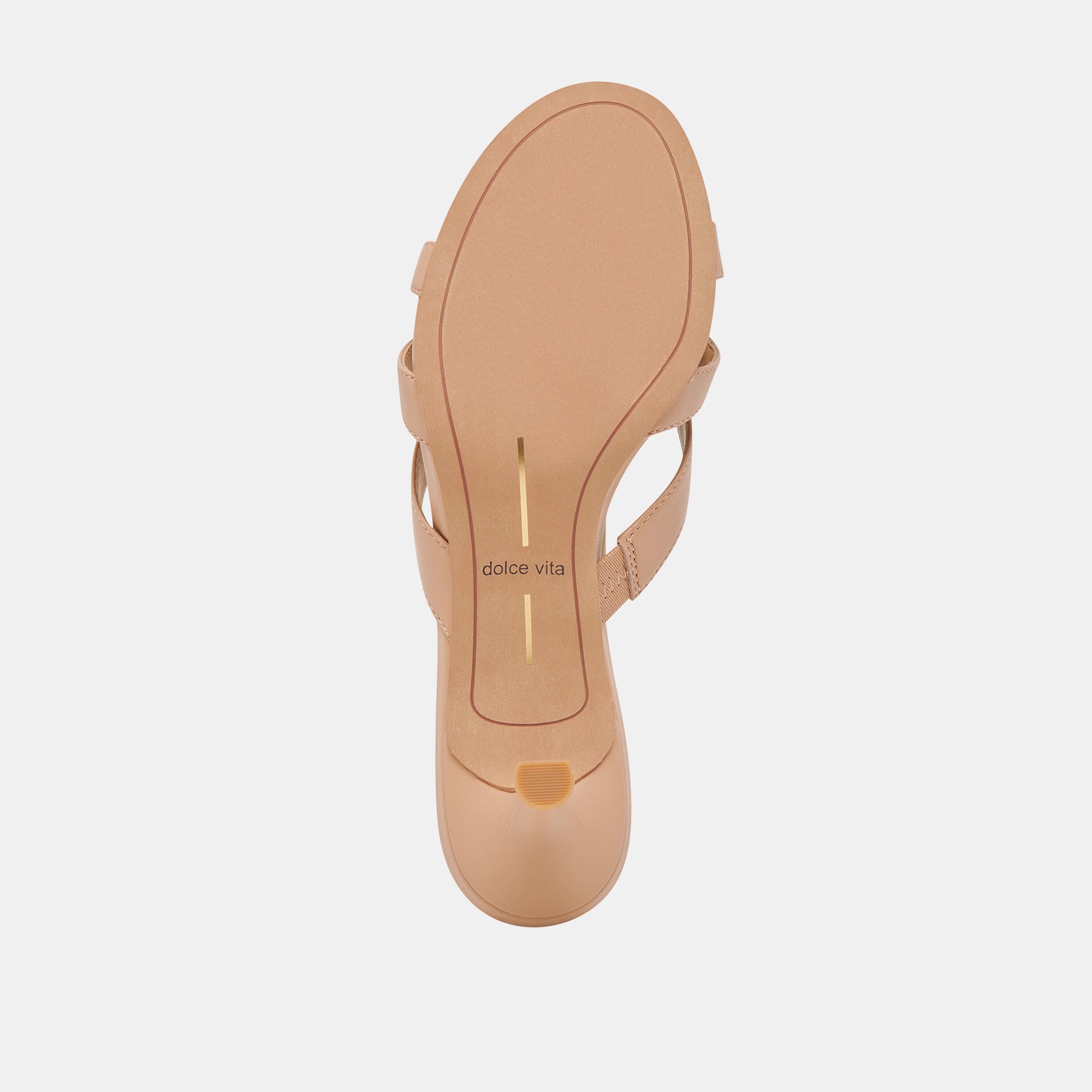 LERAH HEELS CAFE EMBOSSED LEATHER - Image 14