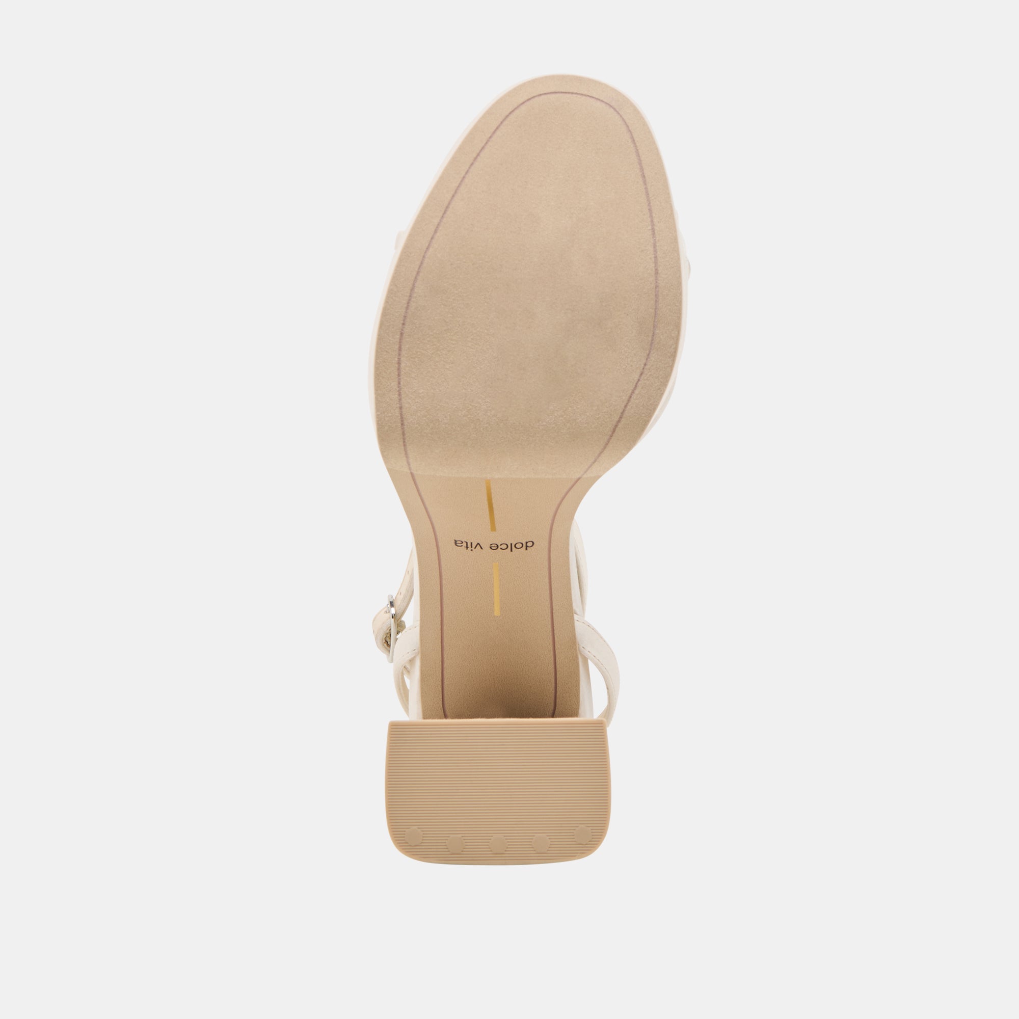 PANDOR HEELS WHITE TULLE - Image 12