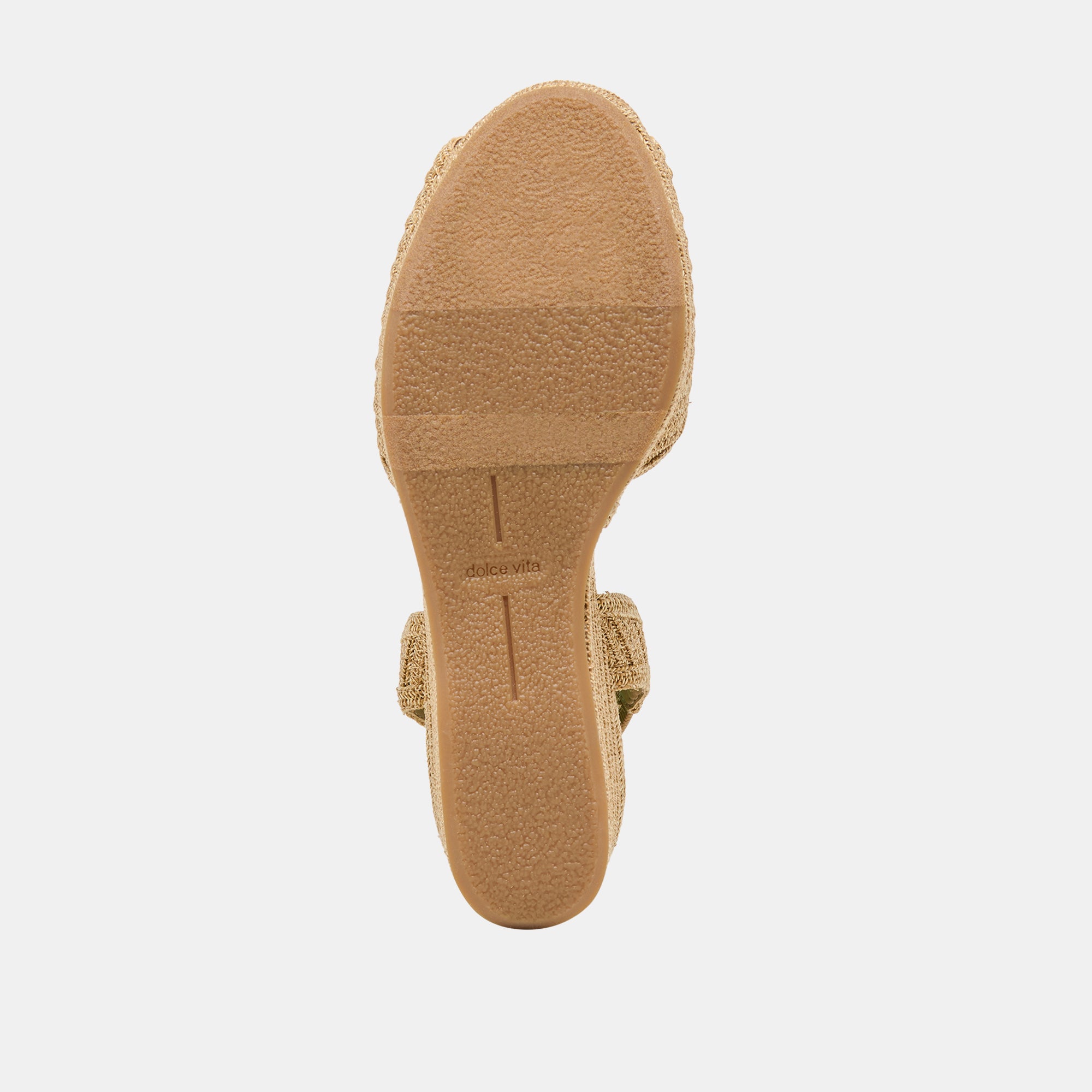 AKERA WEDGES NATURAL RAFFIA - Image 11