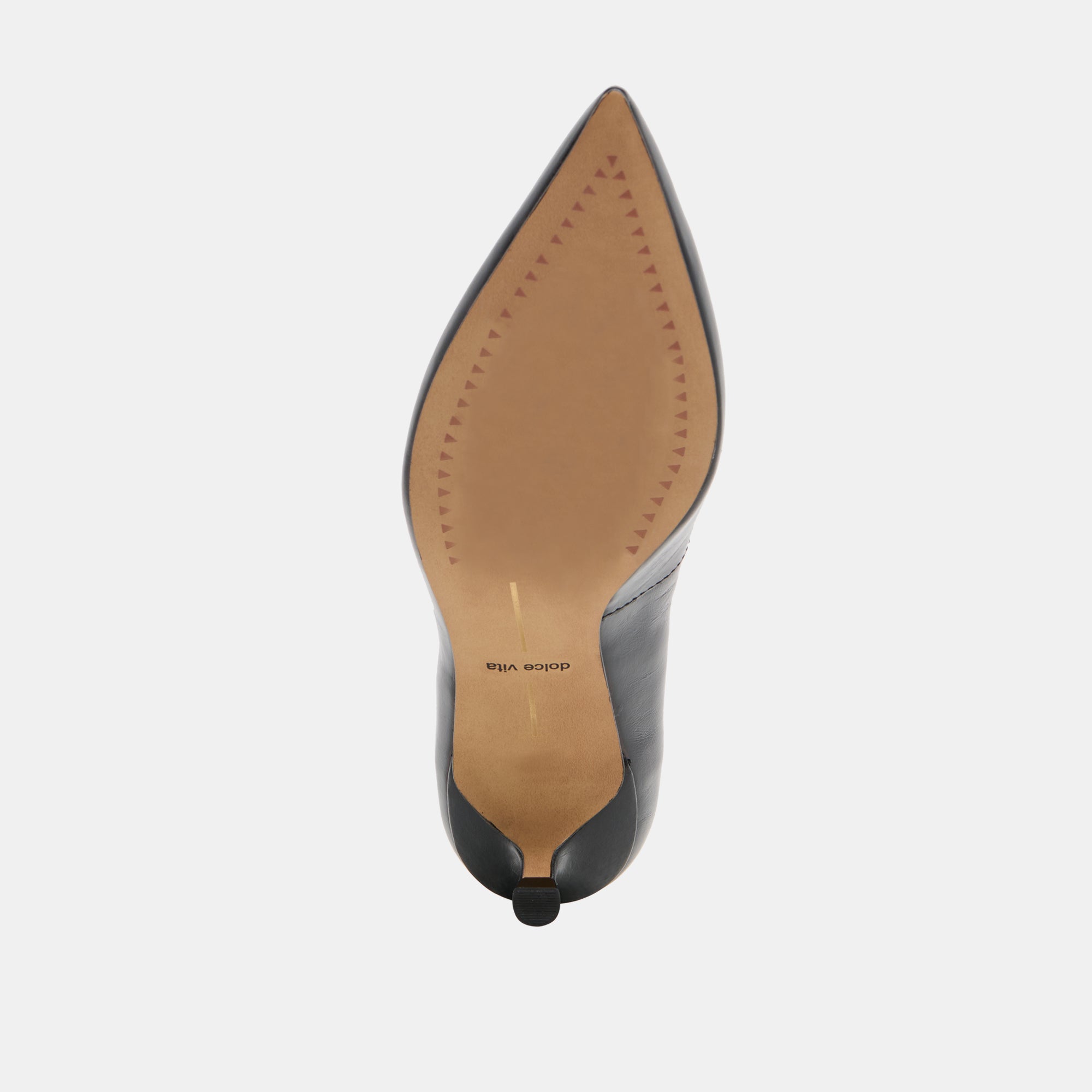 ALWYN HEELS MIDNIGHT CRINKLE PATENT - Image 11