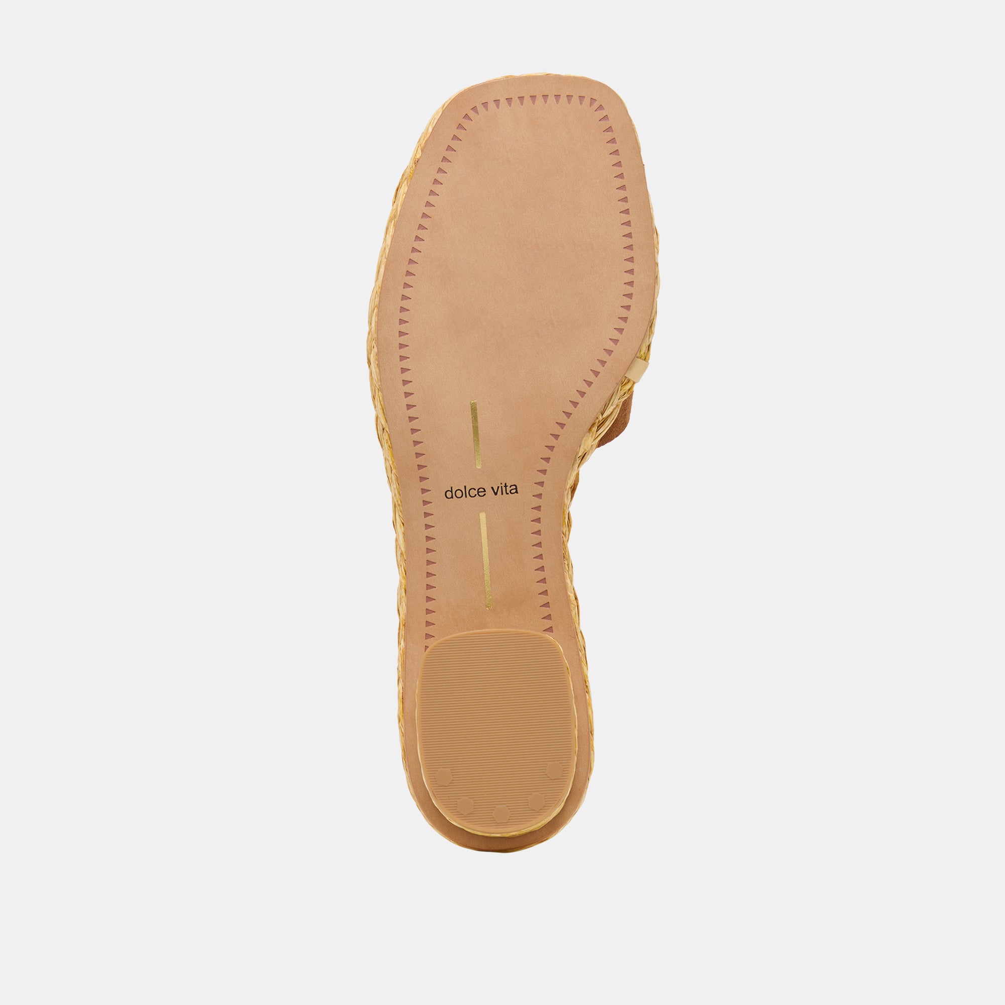 DIXI SANDALS BROWN SUEDE - Image 10