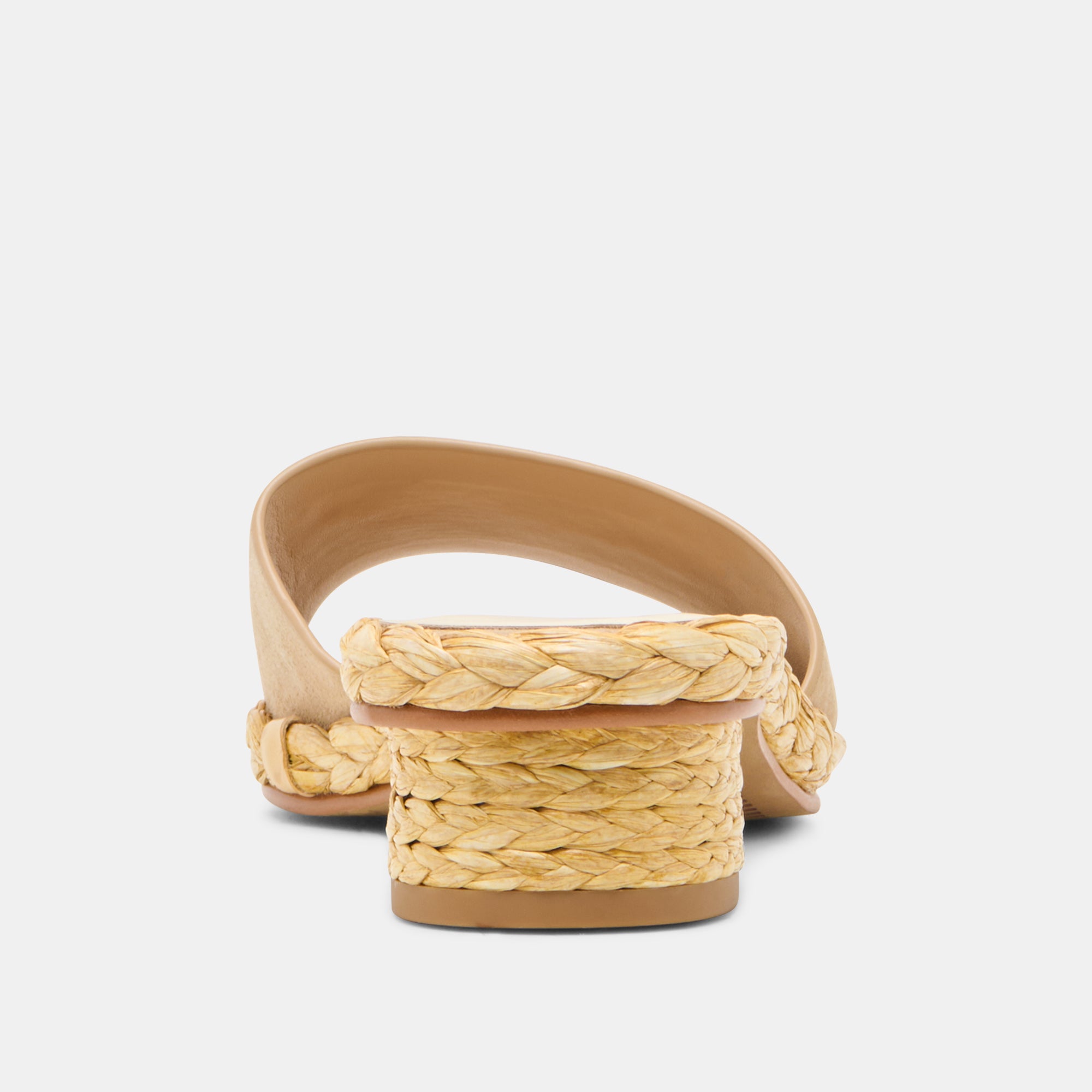 DIXI SANDALS CAMEL SUEDE - Image 8