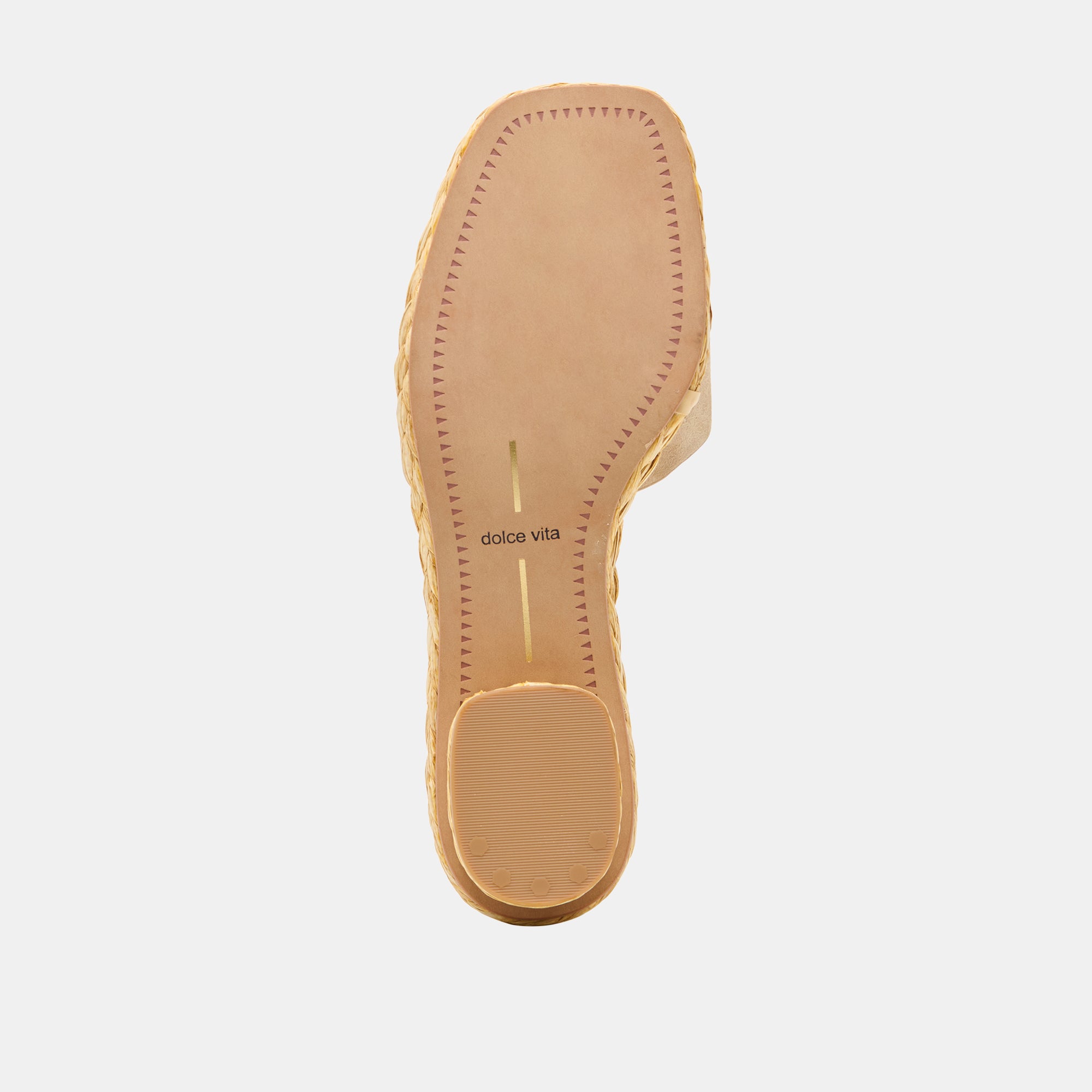 DIXI SANDALS CAMEL SUEDE - Image 10