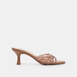 GALAE HEELS WHISKEY JELLY