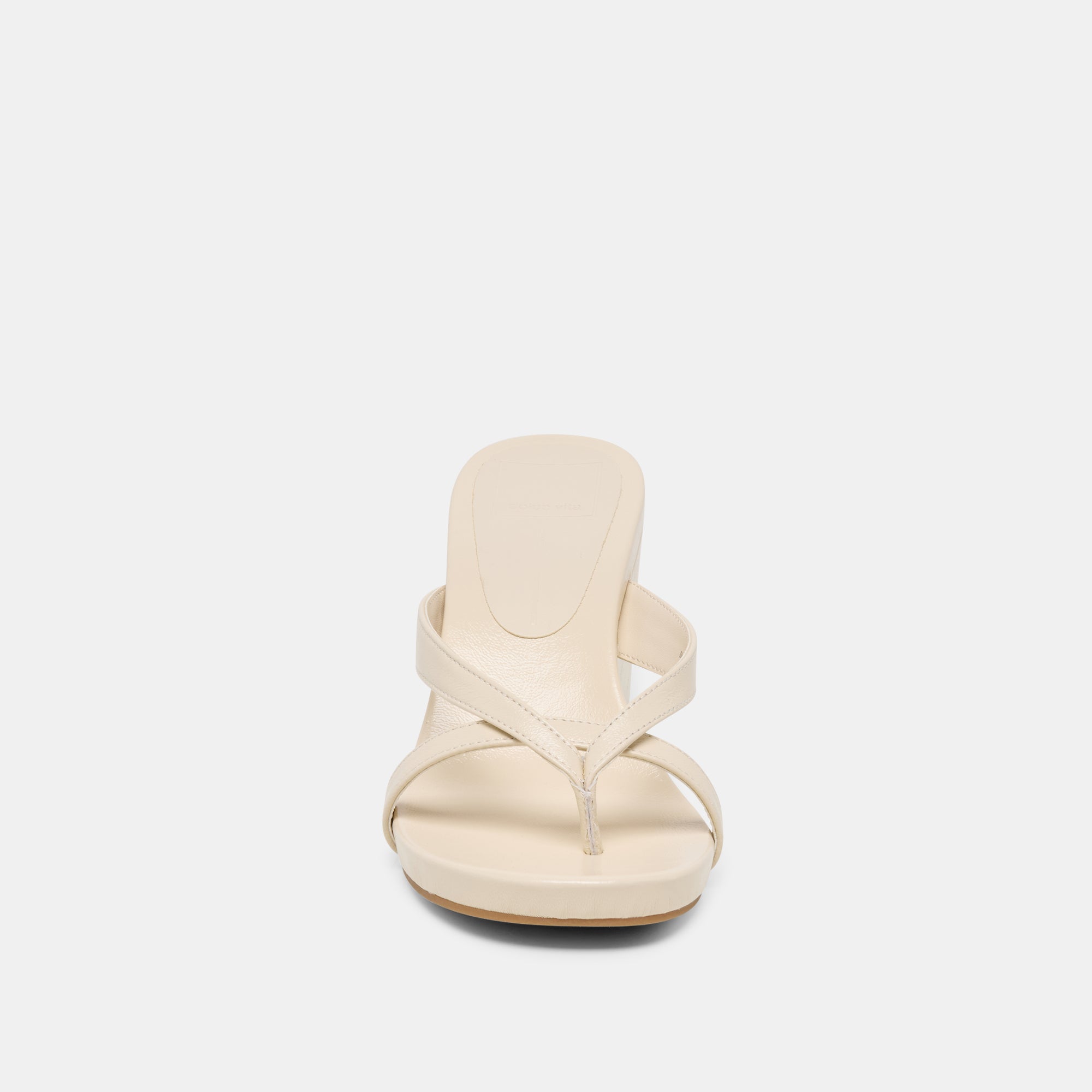 HELAN WEDGES BONE LEATHER - Image 6