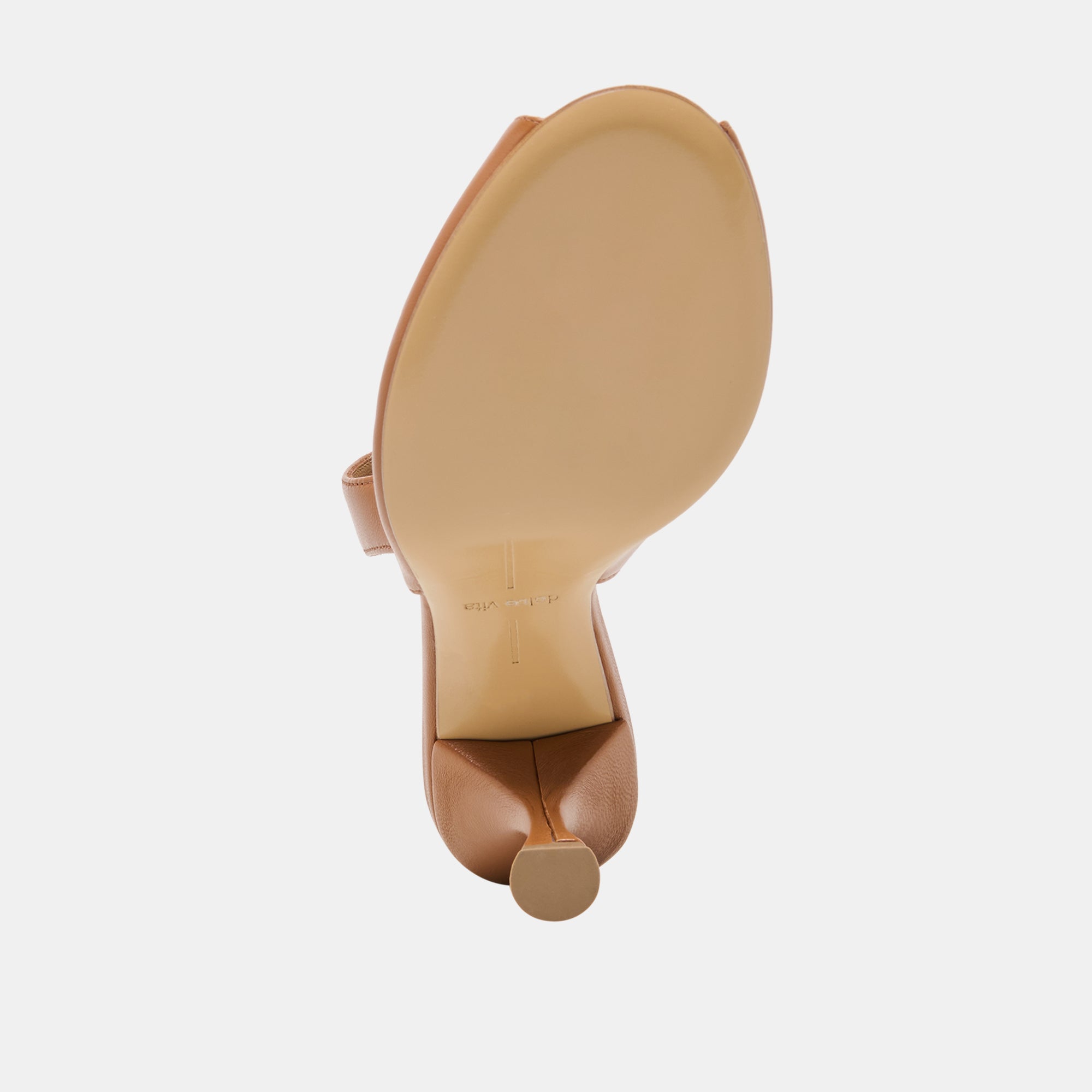 MADOW HEELS TAN LEATHER - Image 12