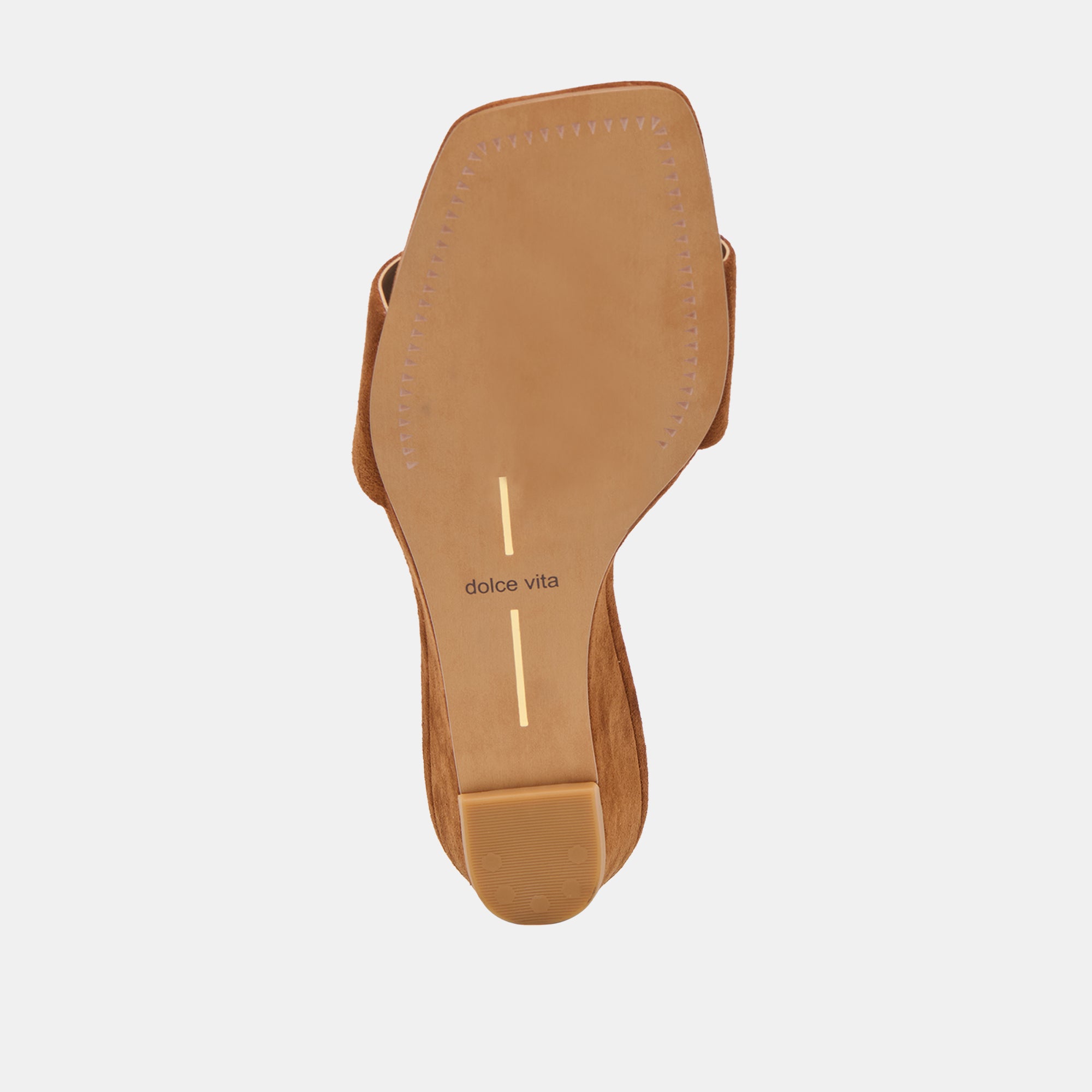 QAILY WEDGES BROWN SUEDE - Image 11