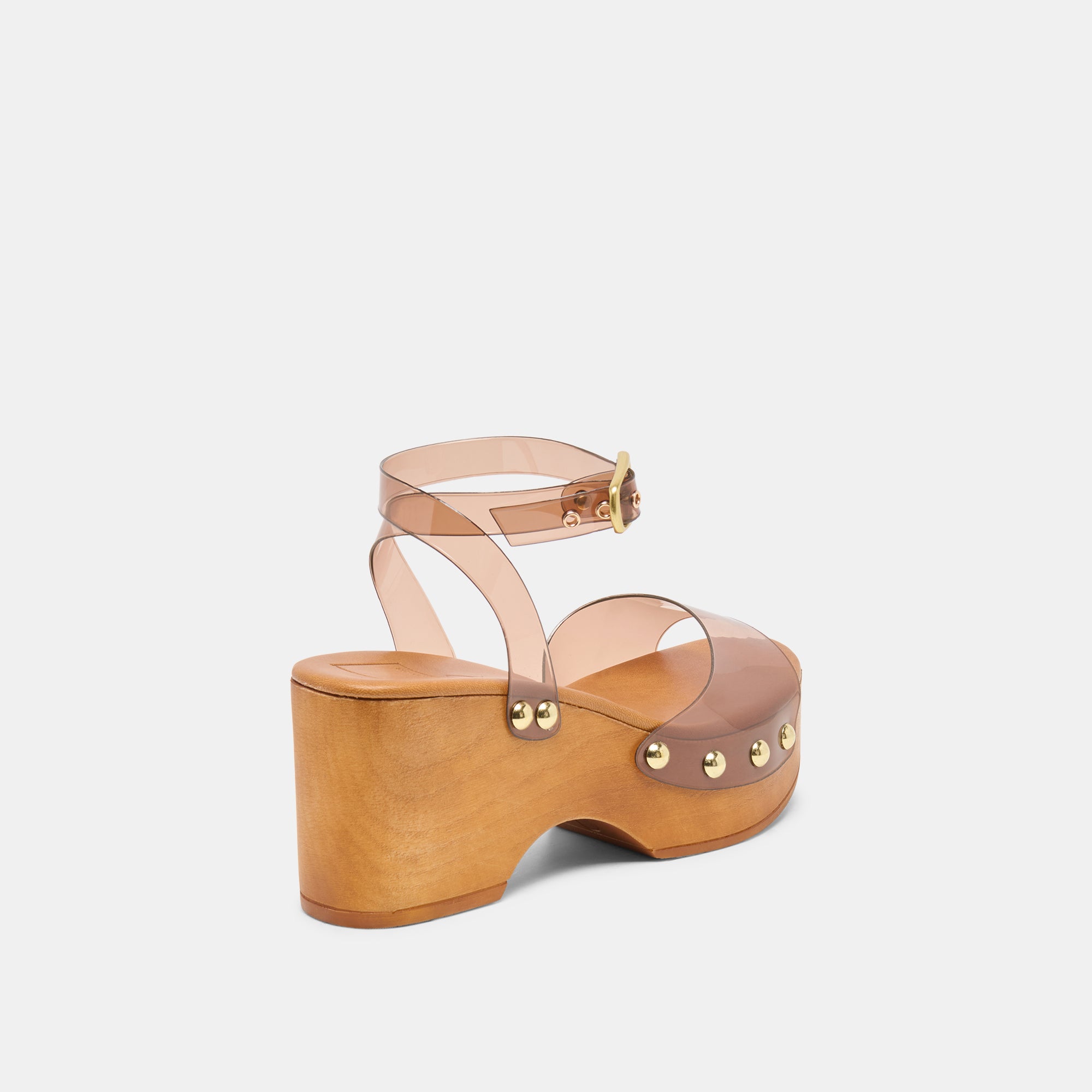 YASMON WEDGES WHISKEY VINYL - Image 3