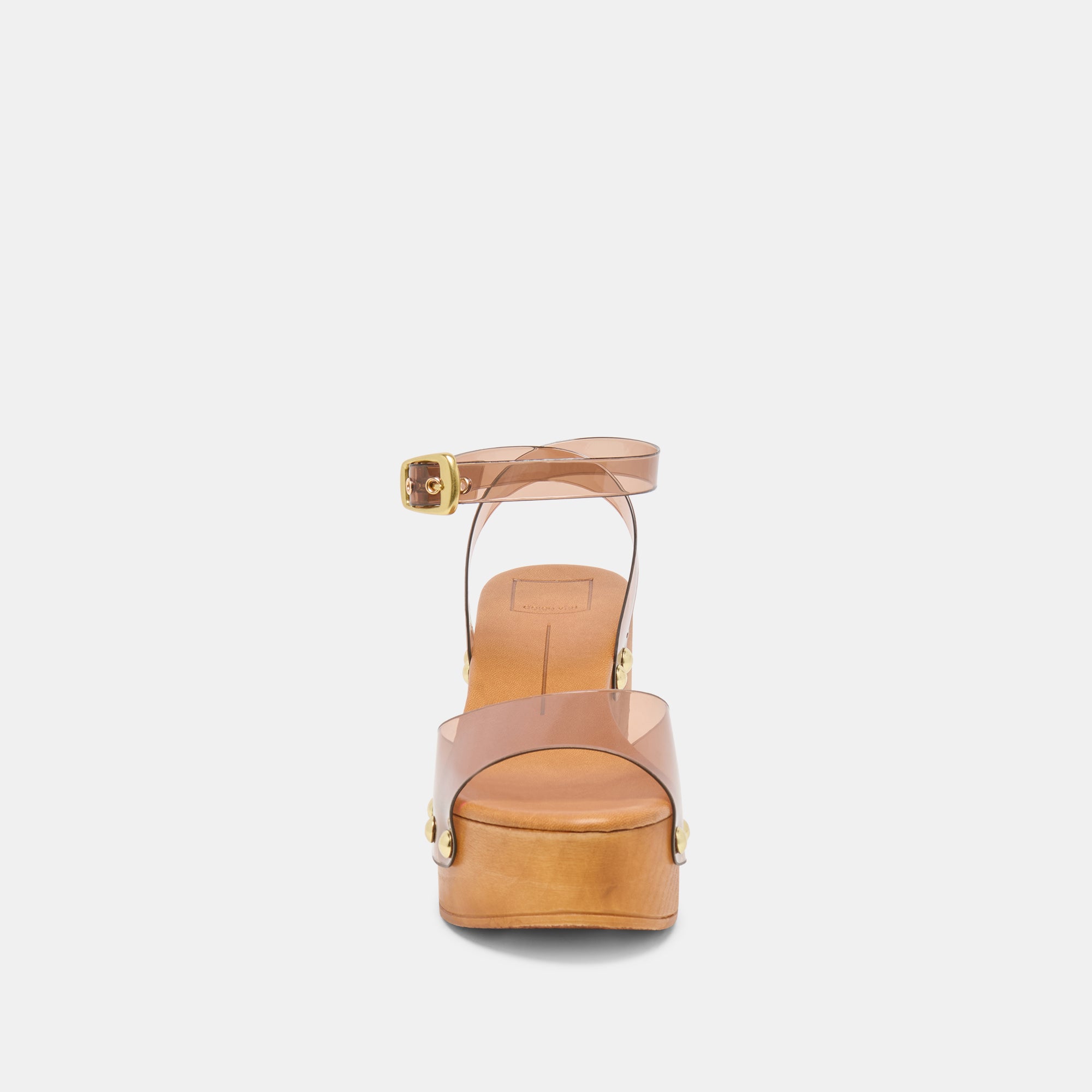 YASMON WEDGES WHISKEY VINYL - Image 7