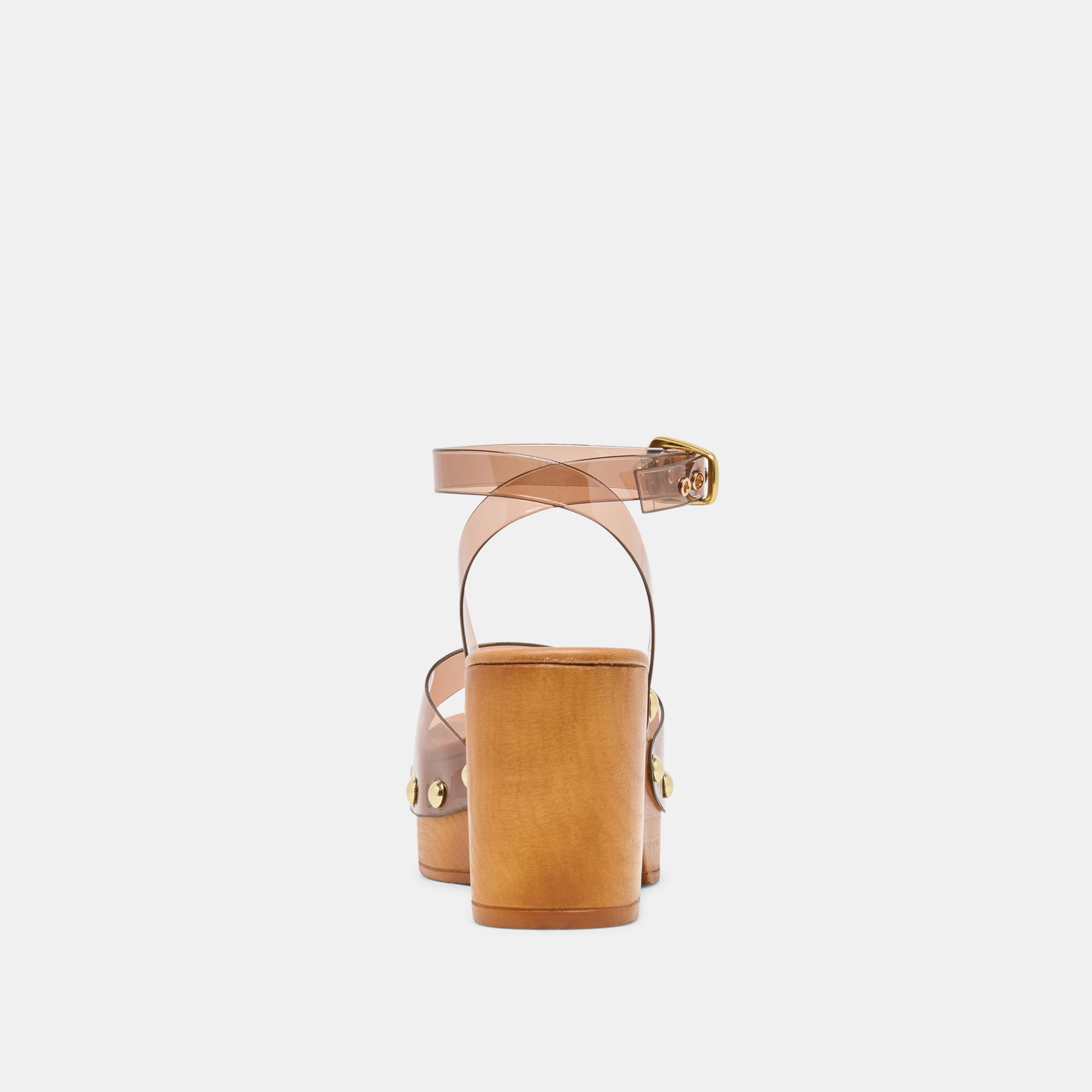 YASMON WEDGES WHISKEY VINYL - Image 8