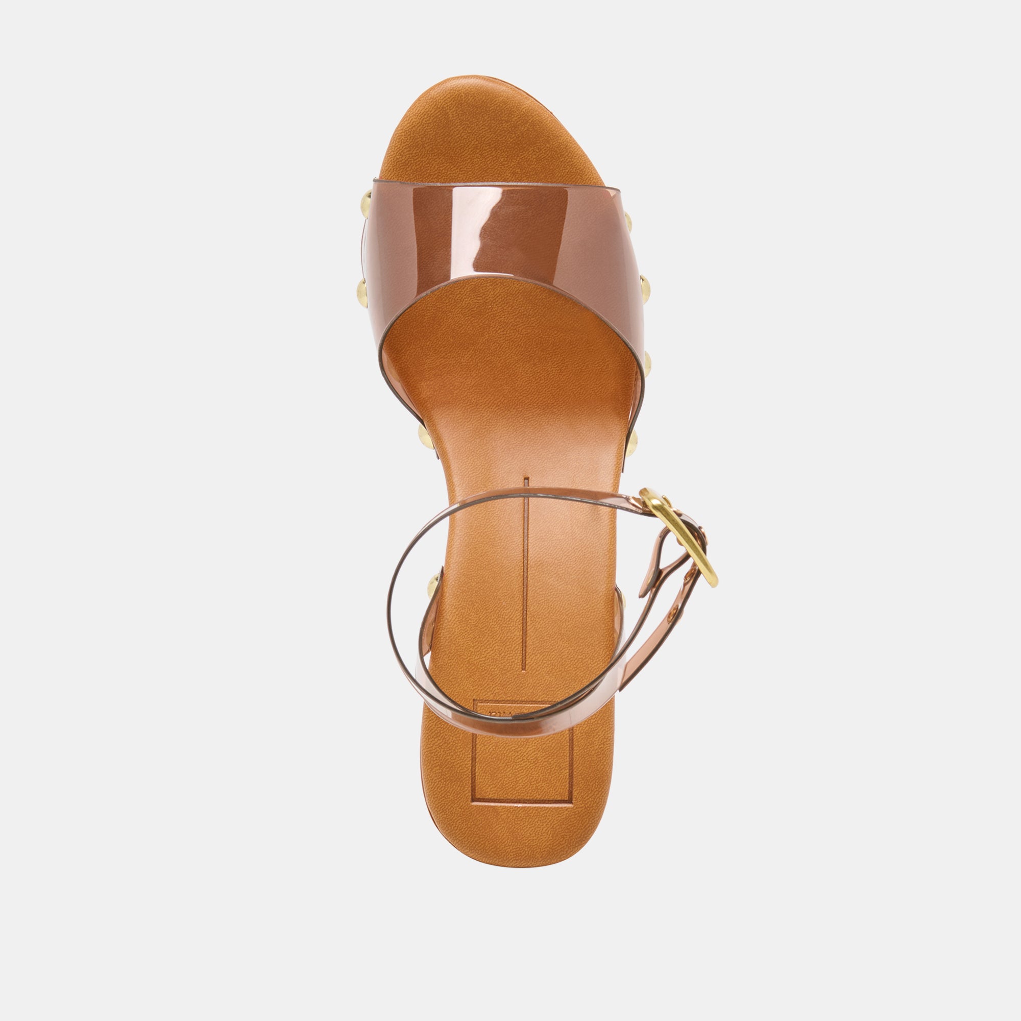 YASMON WEDGES WHISKEY VINYL - Image 9