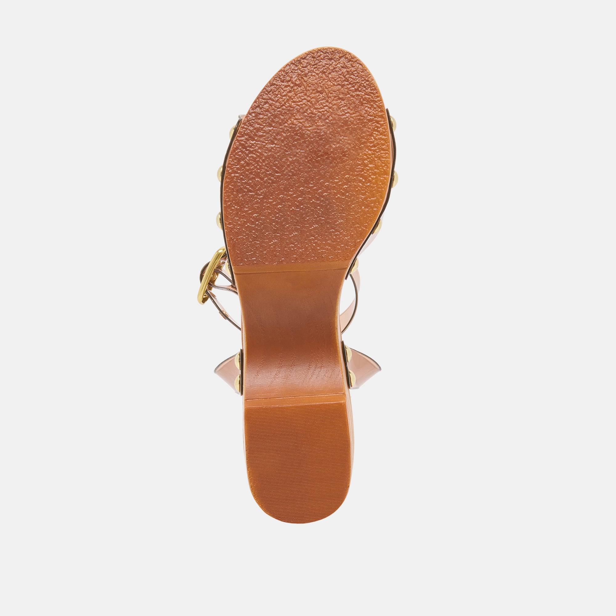 YASMON WEDGES WHISKEY VINYL - Image 10
