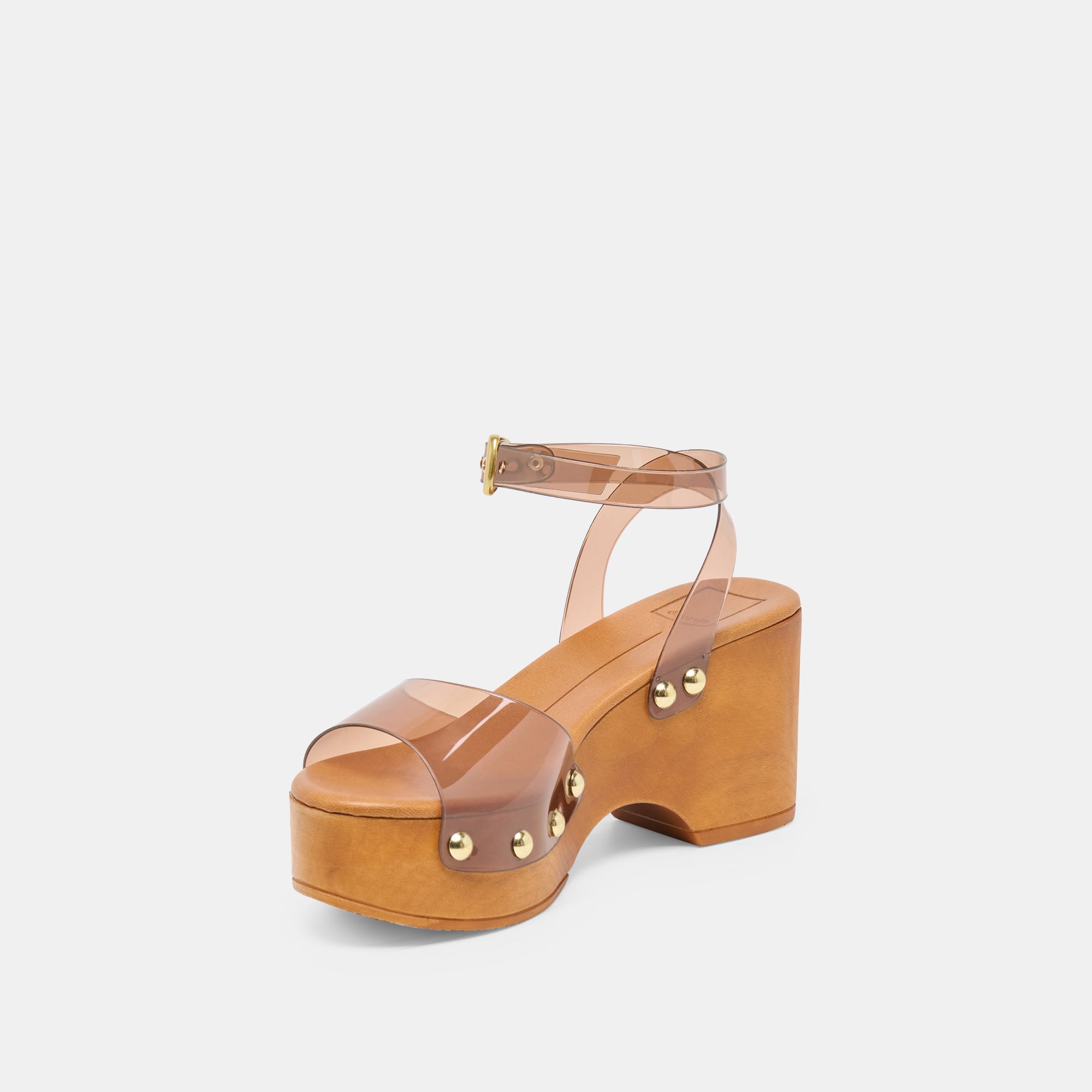 YASMON WEDGES WHISKEY VINYL - Image 4