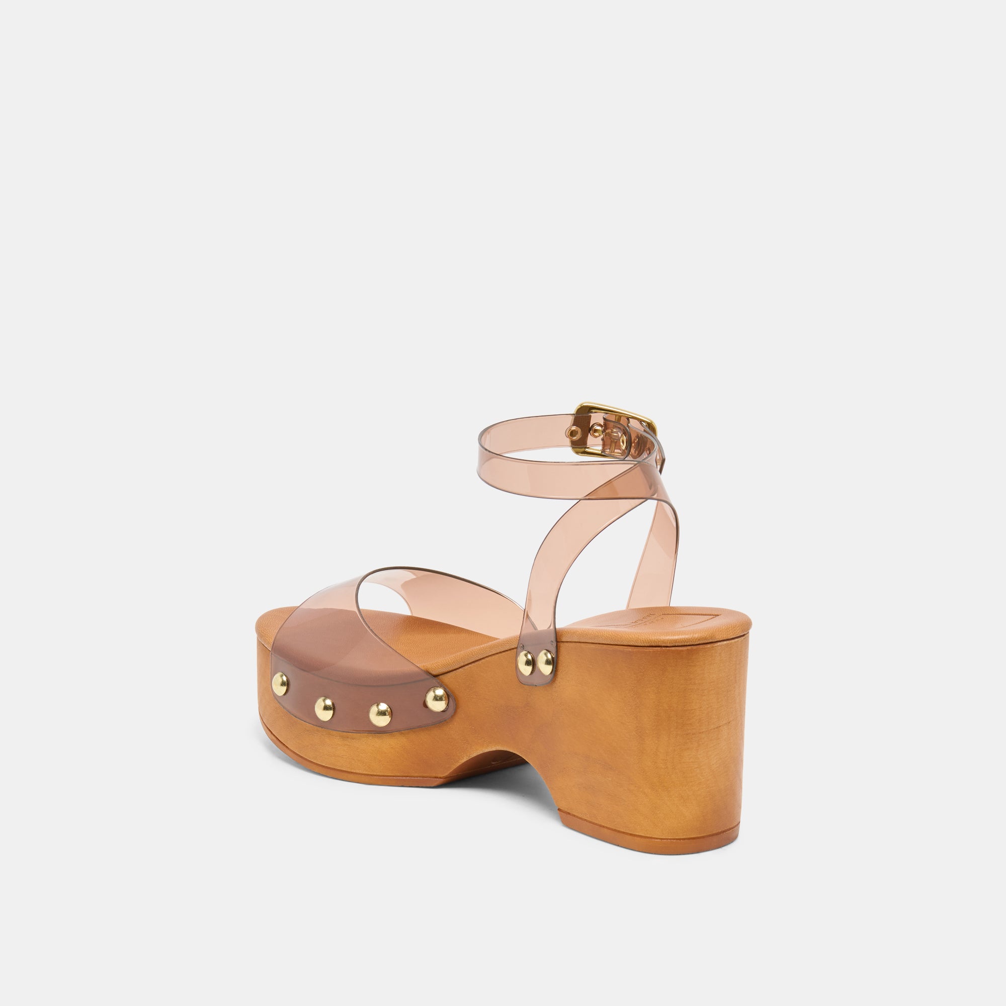 YASMON WEDGES WHISKEY VINYL - Image 5