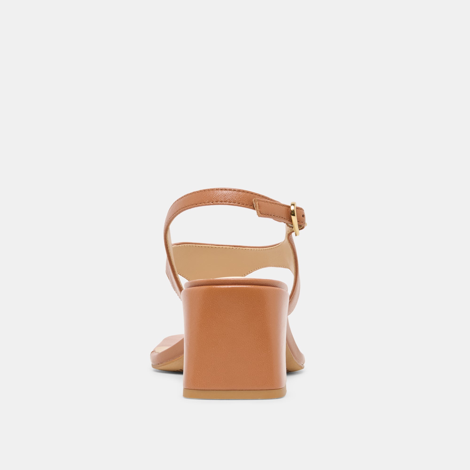 YVES HEELS SADDLE LEATHER - Image 7