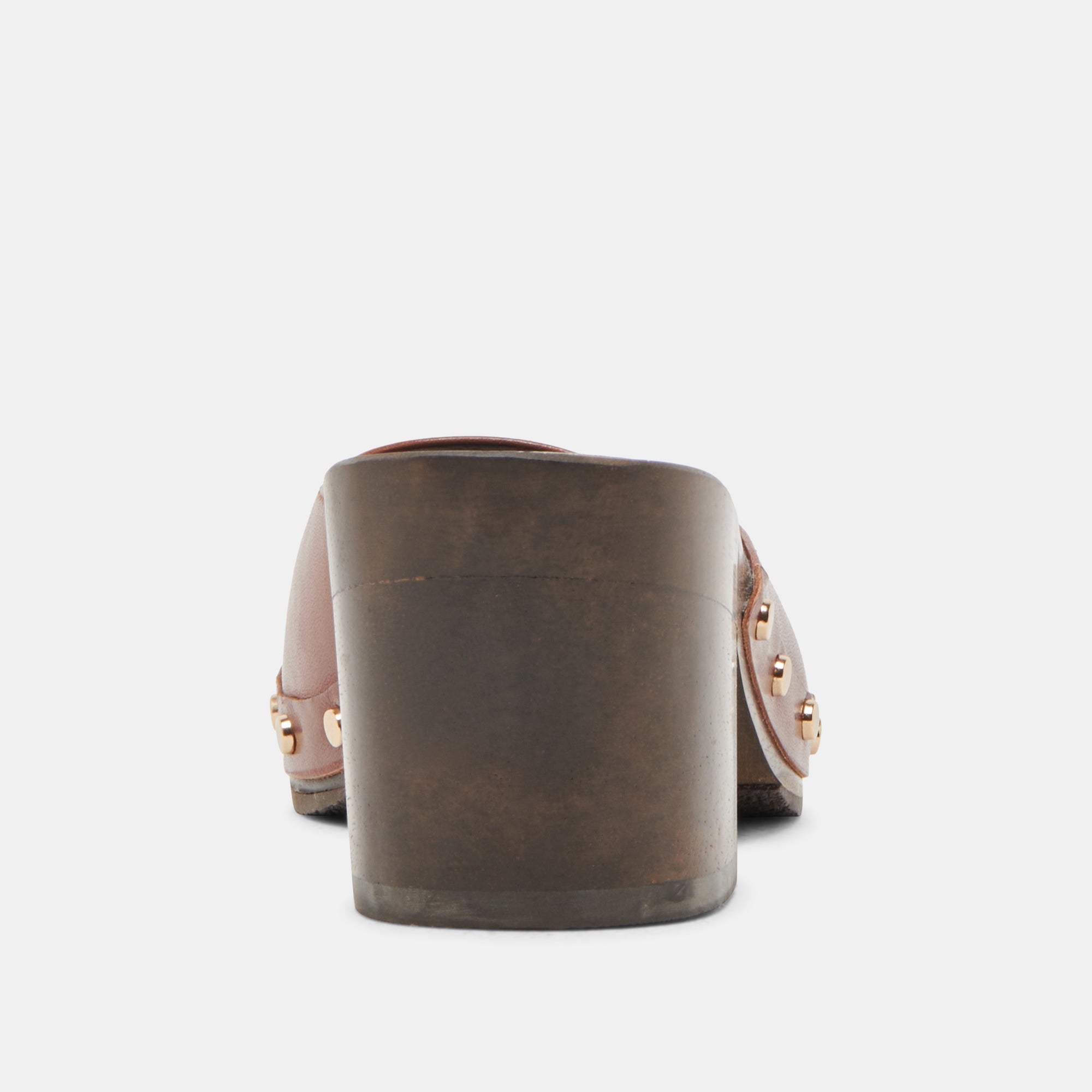 CAMYN HEELS BROWN LEATHER - Image 11