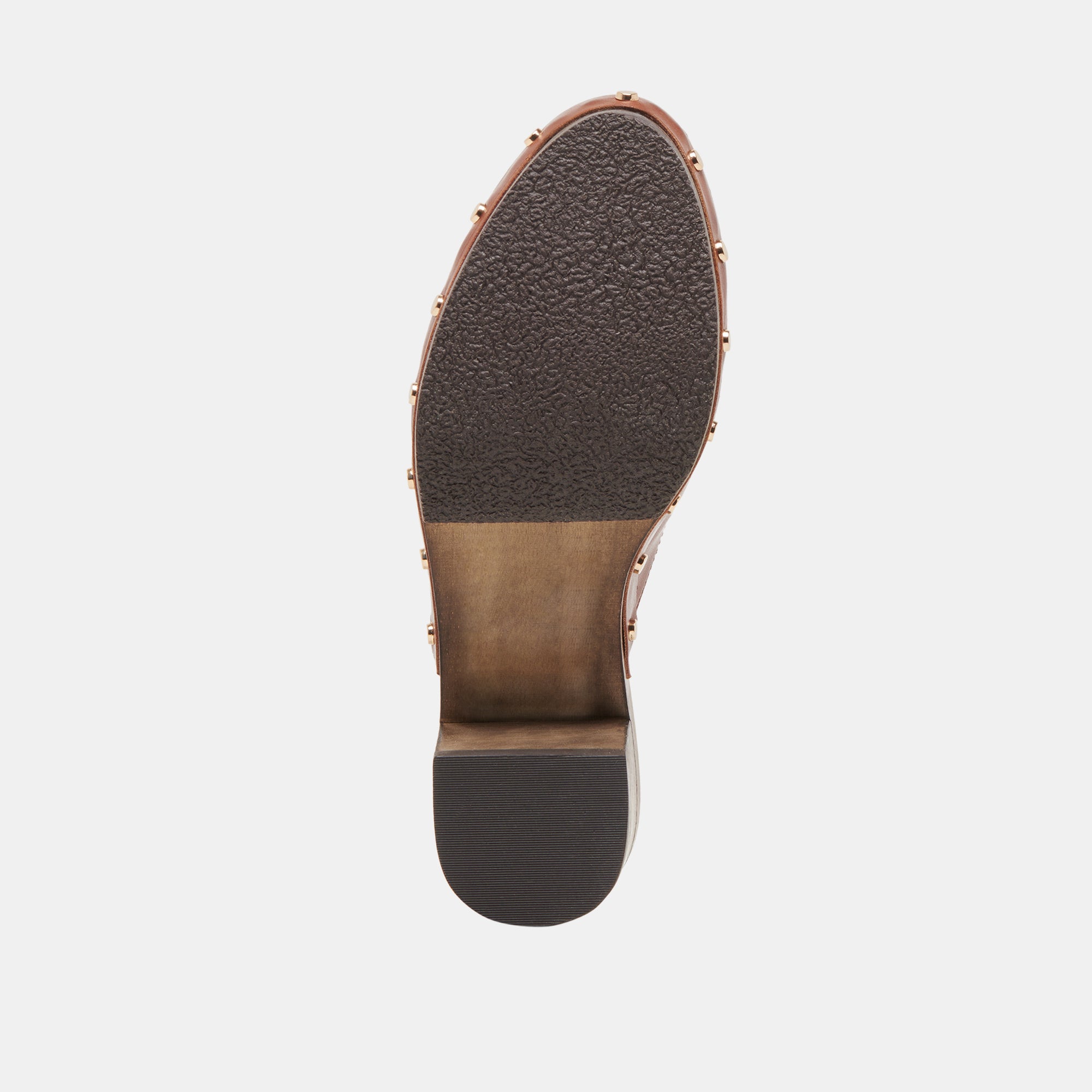 CAMYN HEELS BROWN LEATHER - Image 13