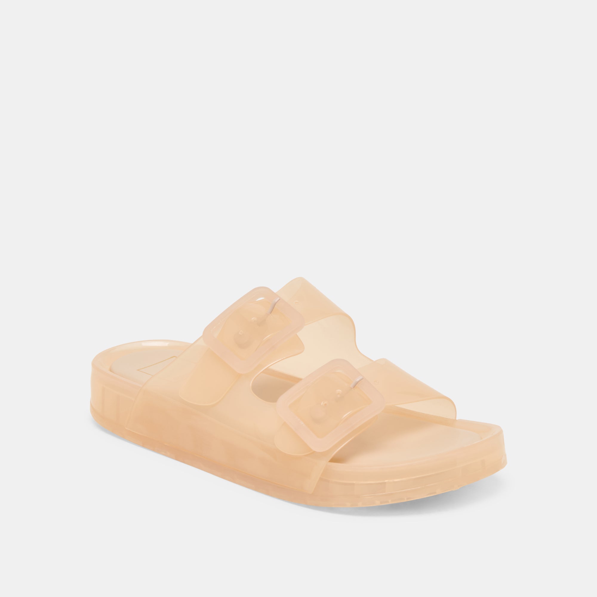 JULIO SANDALS PRALINE VINYL - Image 3