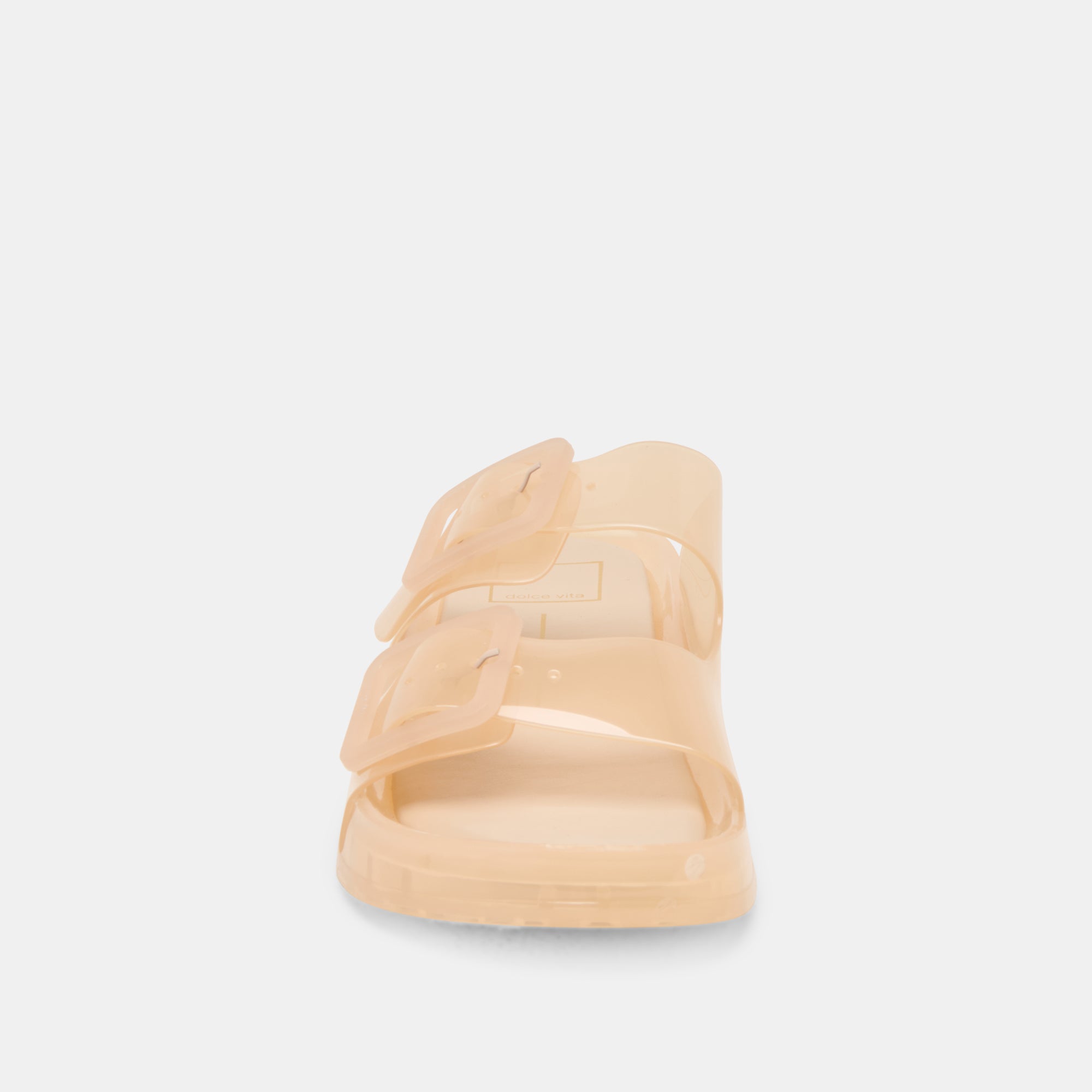 JULIO SANDALS PRALINE VINYL - Image 9