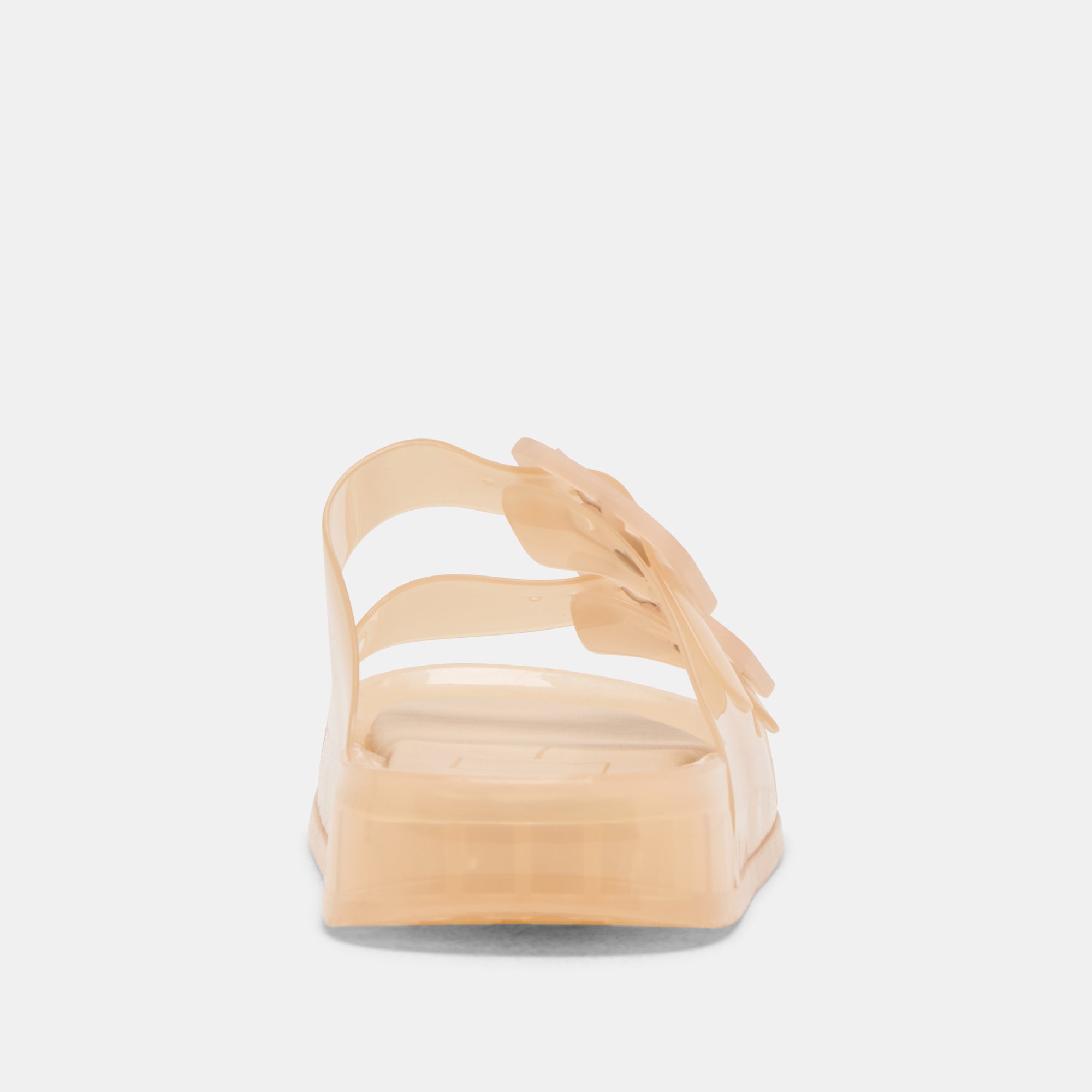 JULIO SANDALS PRALINE VINYL - Image 10