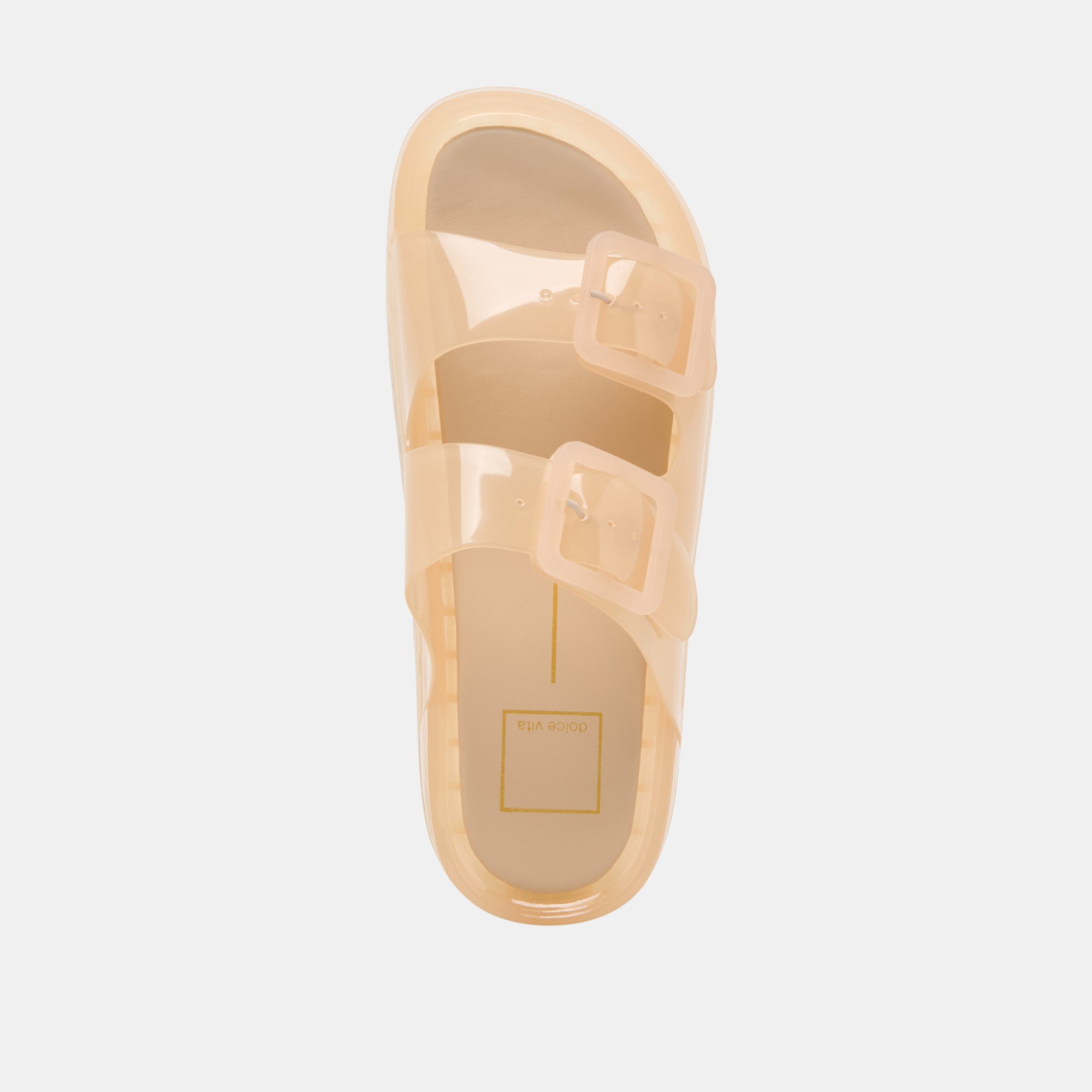 JULIO SANDALS PRALINE VINYL - Image 11