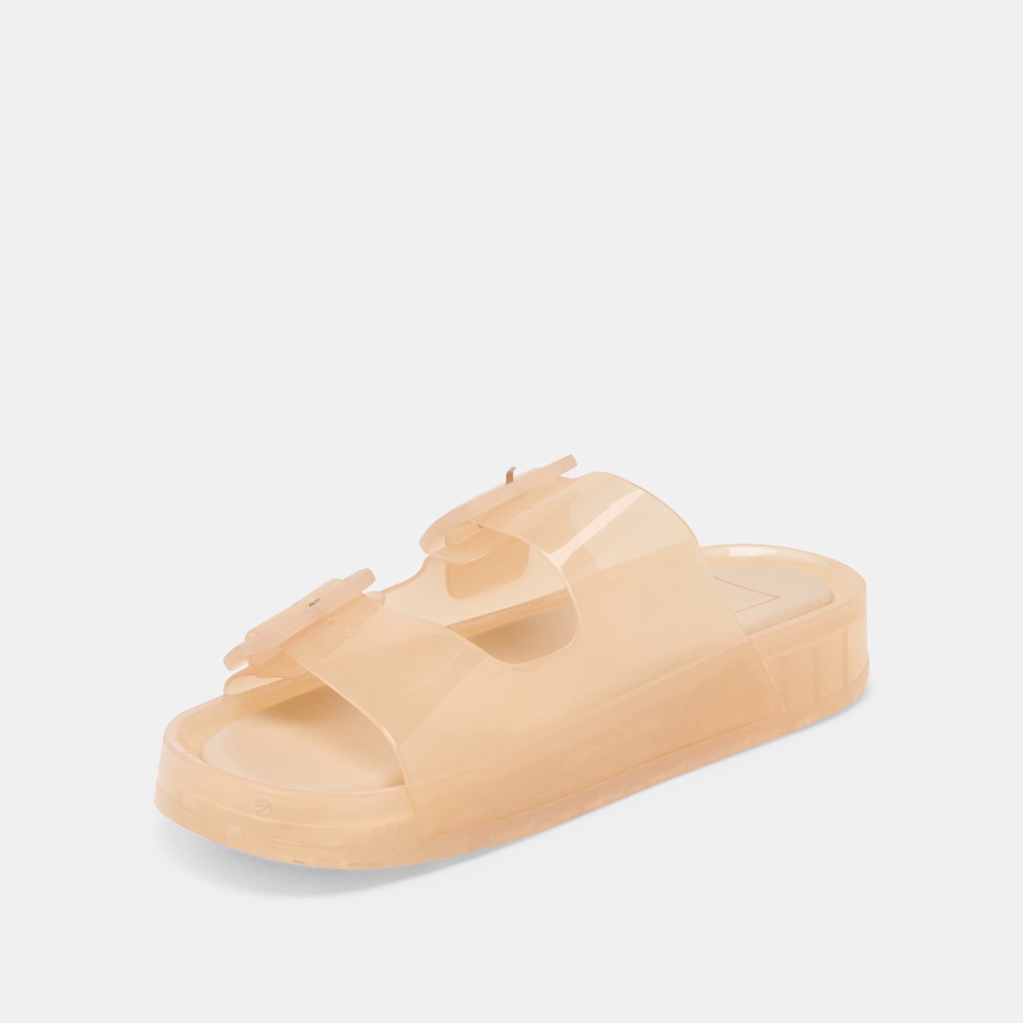 JULIO SANDALS PRALINE VINYL - Image 7