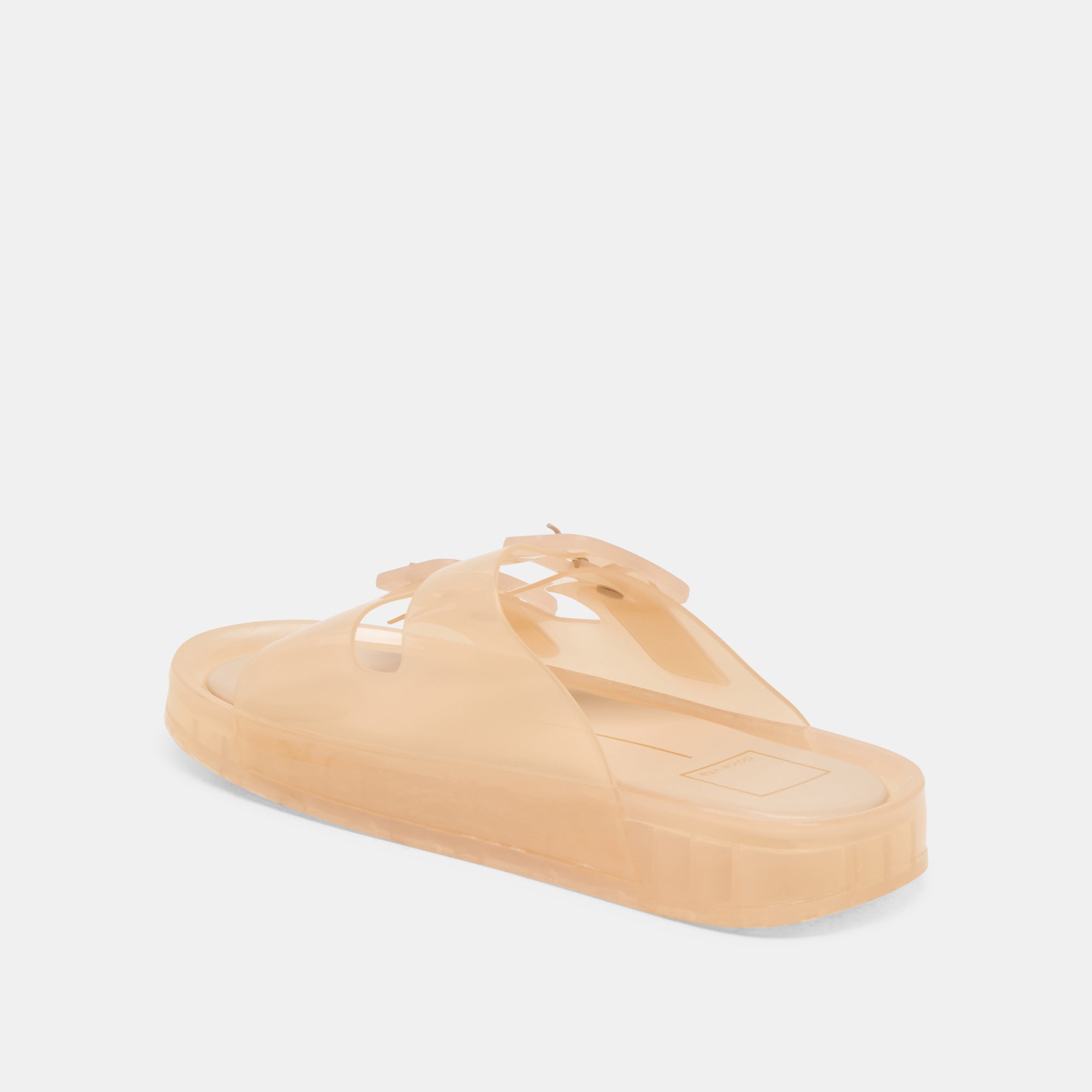 JULIO SANDALS PRALINE VINYL - Image 8