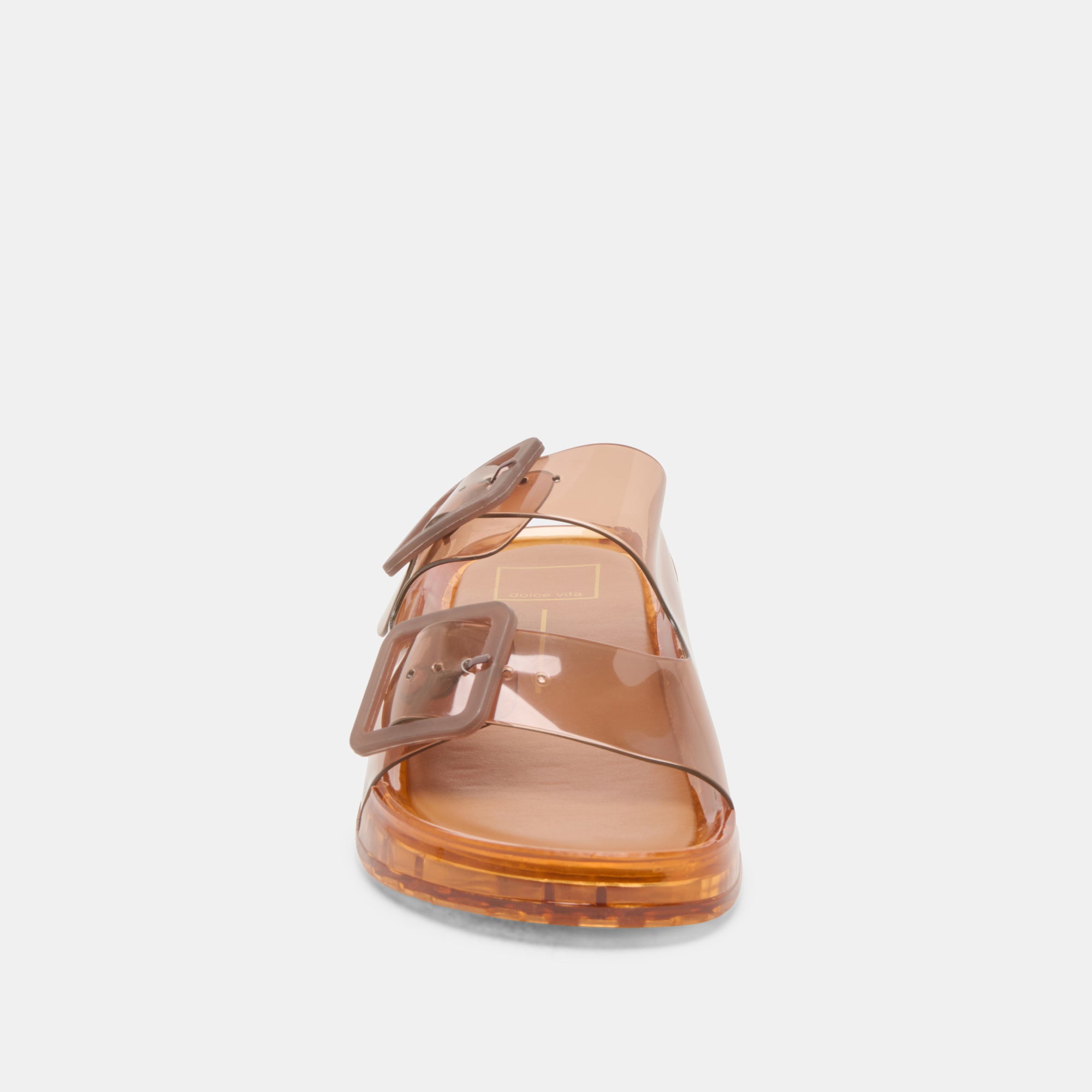 JULIO SANDALS WHISKEY VINYL - Image 9