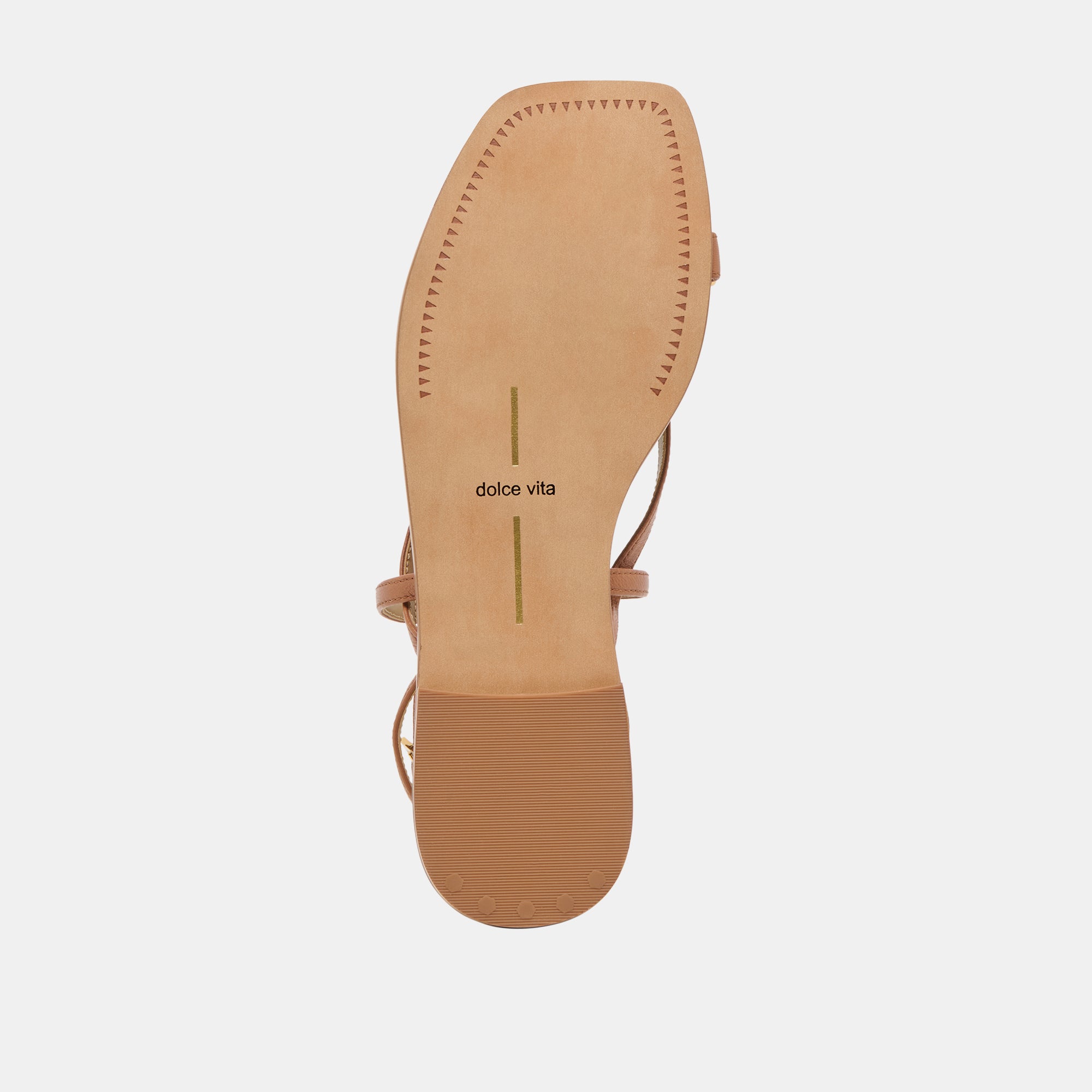 TYRICE SANDALS ESPRESSO LEATHER - Image 9
