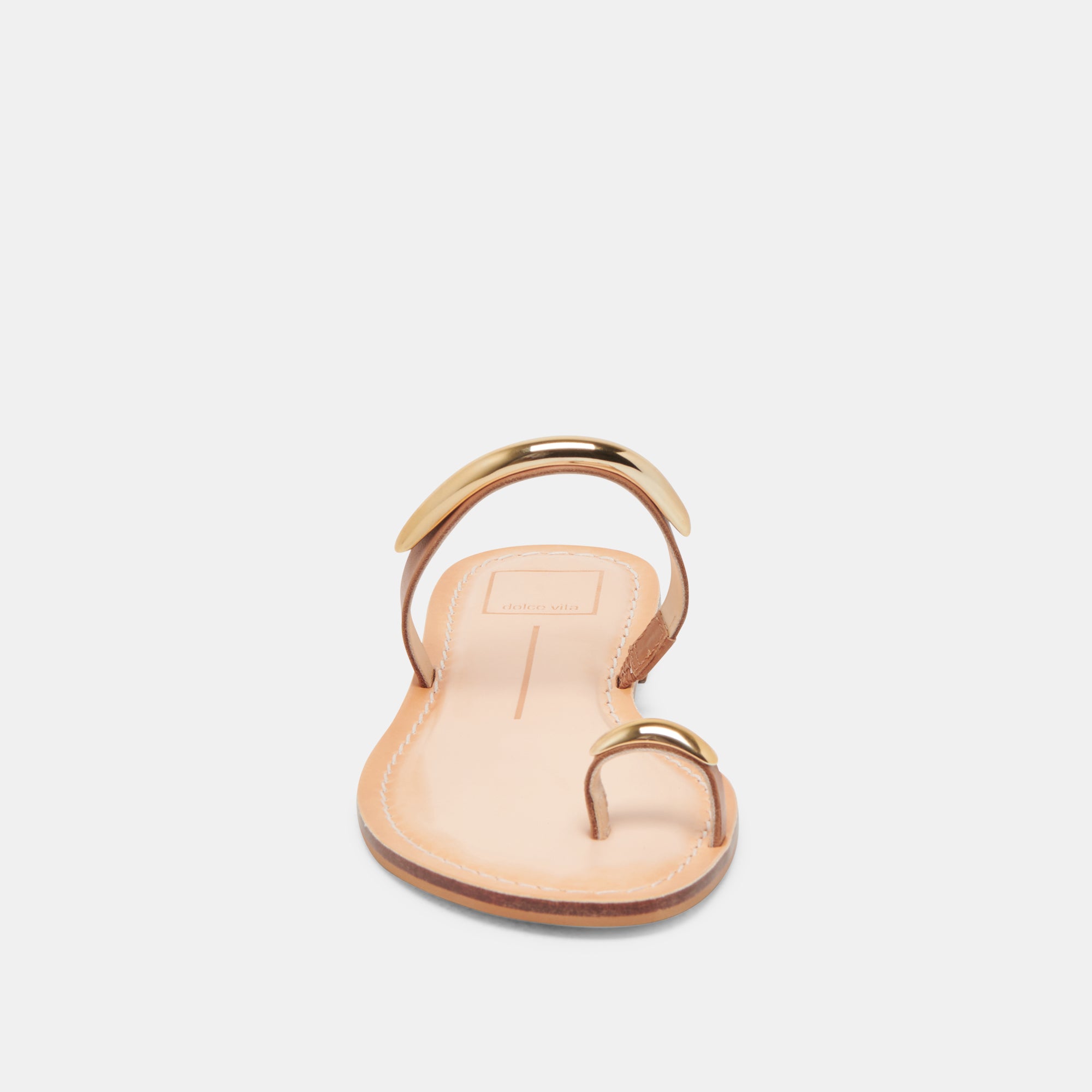 WINK SANDALS SADDLE LEATHER - Image 6