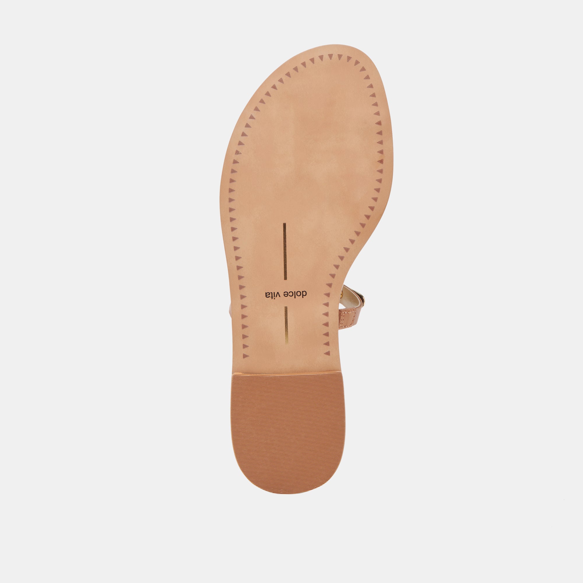 WINK SANDALS SADDLE LEATHER - Image 9