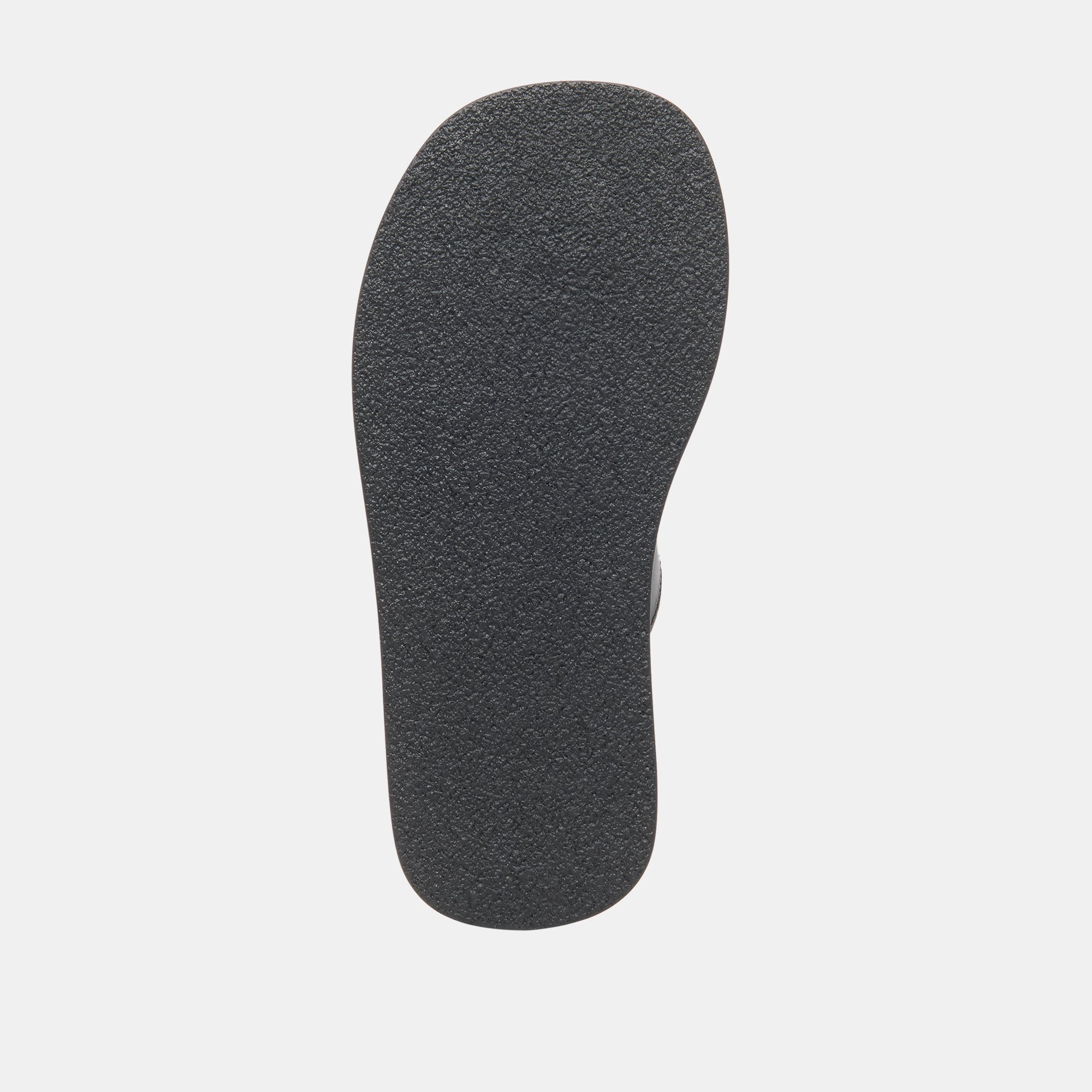 BLAYZE SANDALS BLACK LEATHER - Image 9