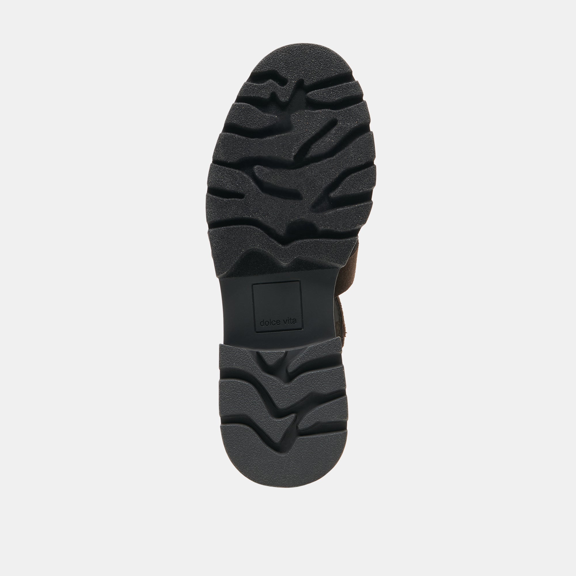ELSAH FLATS ESPRESSO SUEDE - Image 9