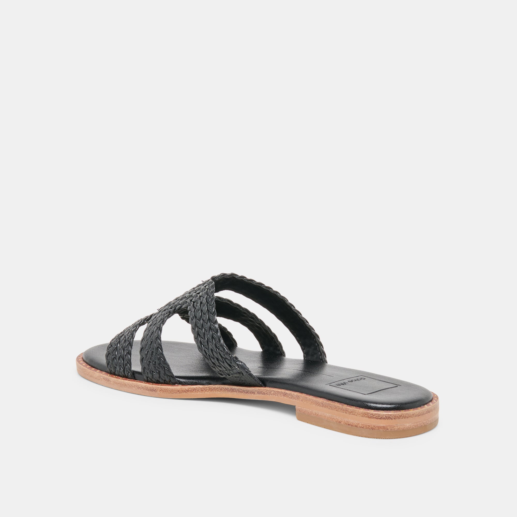 EMON SANDALS BLACK STELLA - Image 8