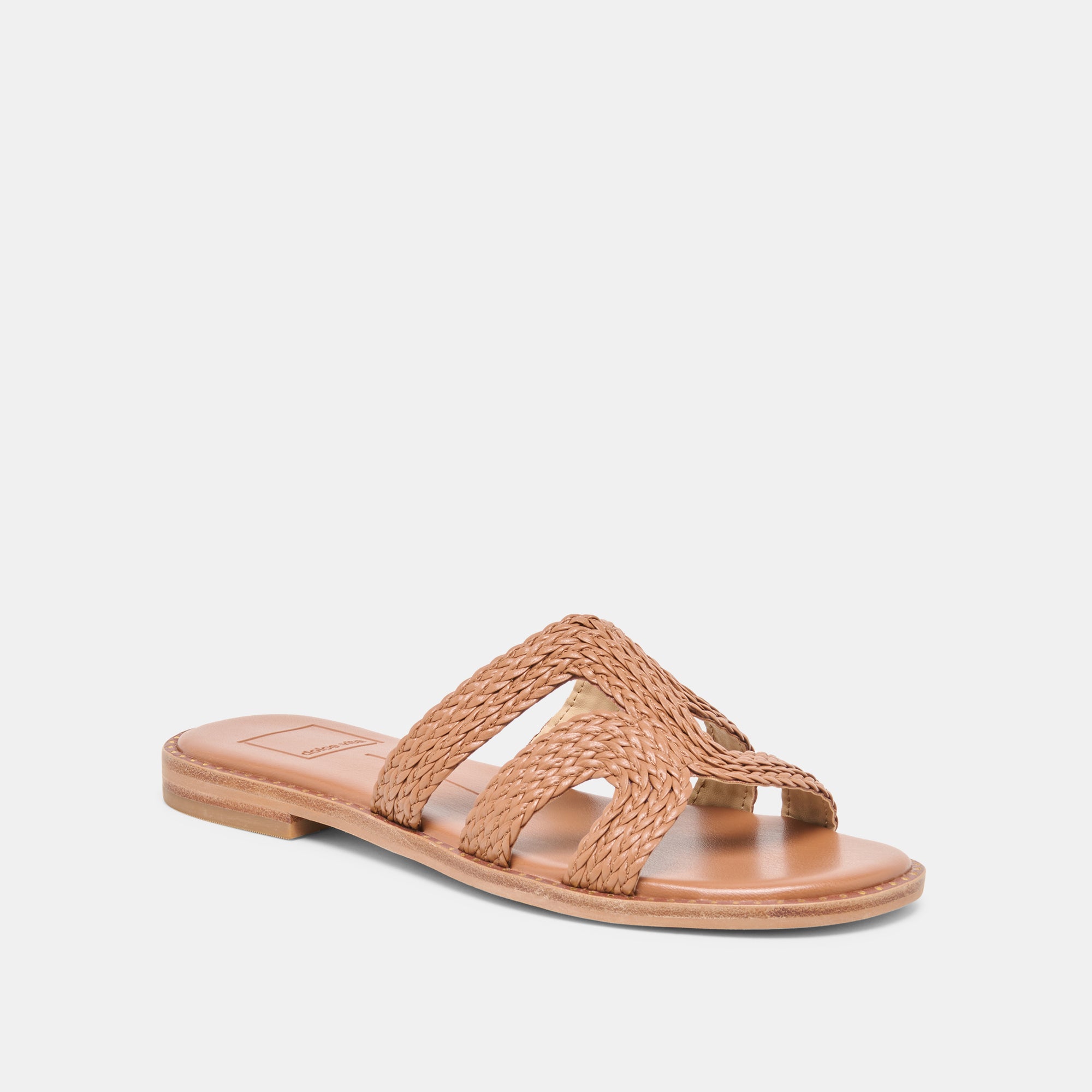 EMON SANDALS CARAMEL STELLA - Image 2