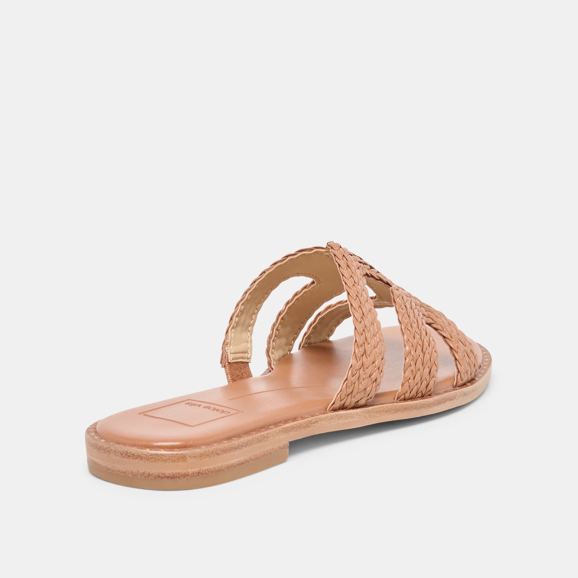 EMON SANDALS CARAMEL STELLA - Image 3