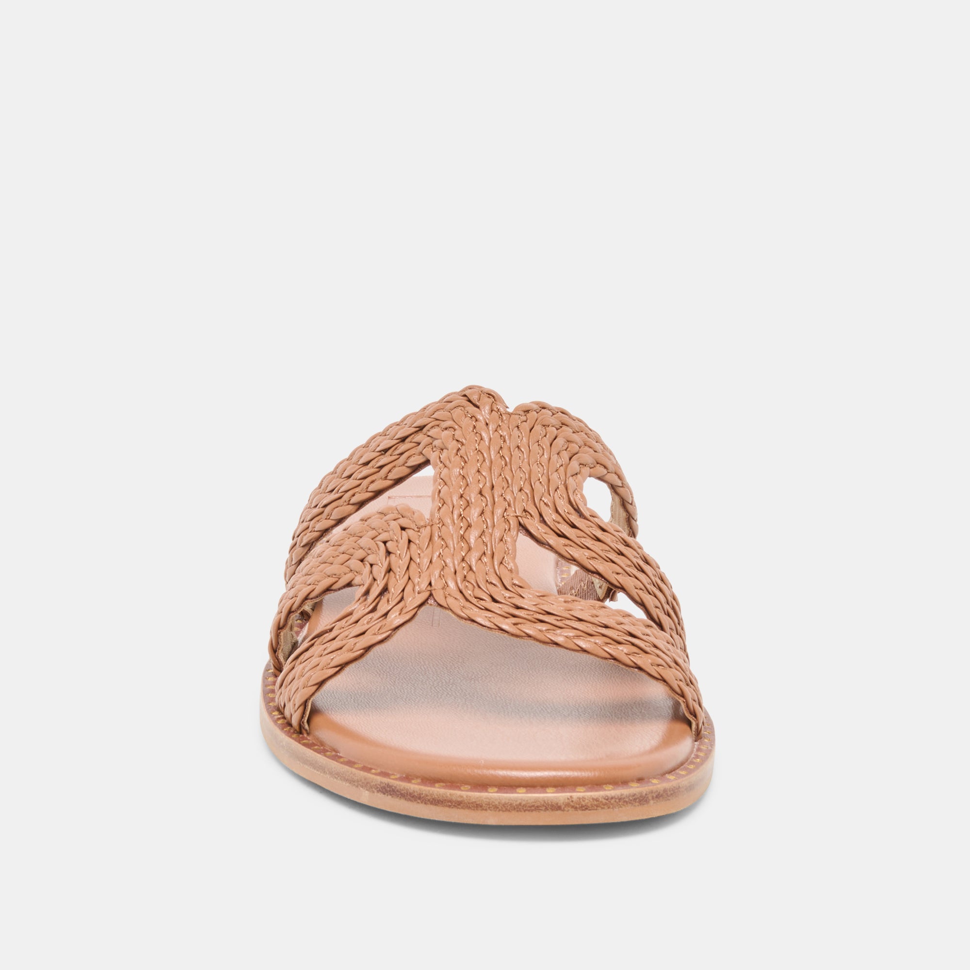 EMON SANDALS CARAMEL STELLA - Image 6
