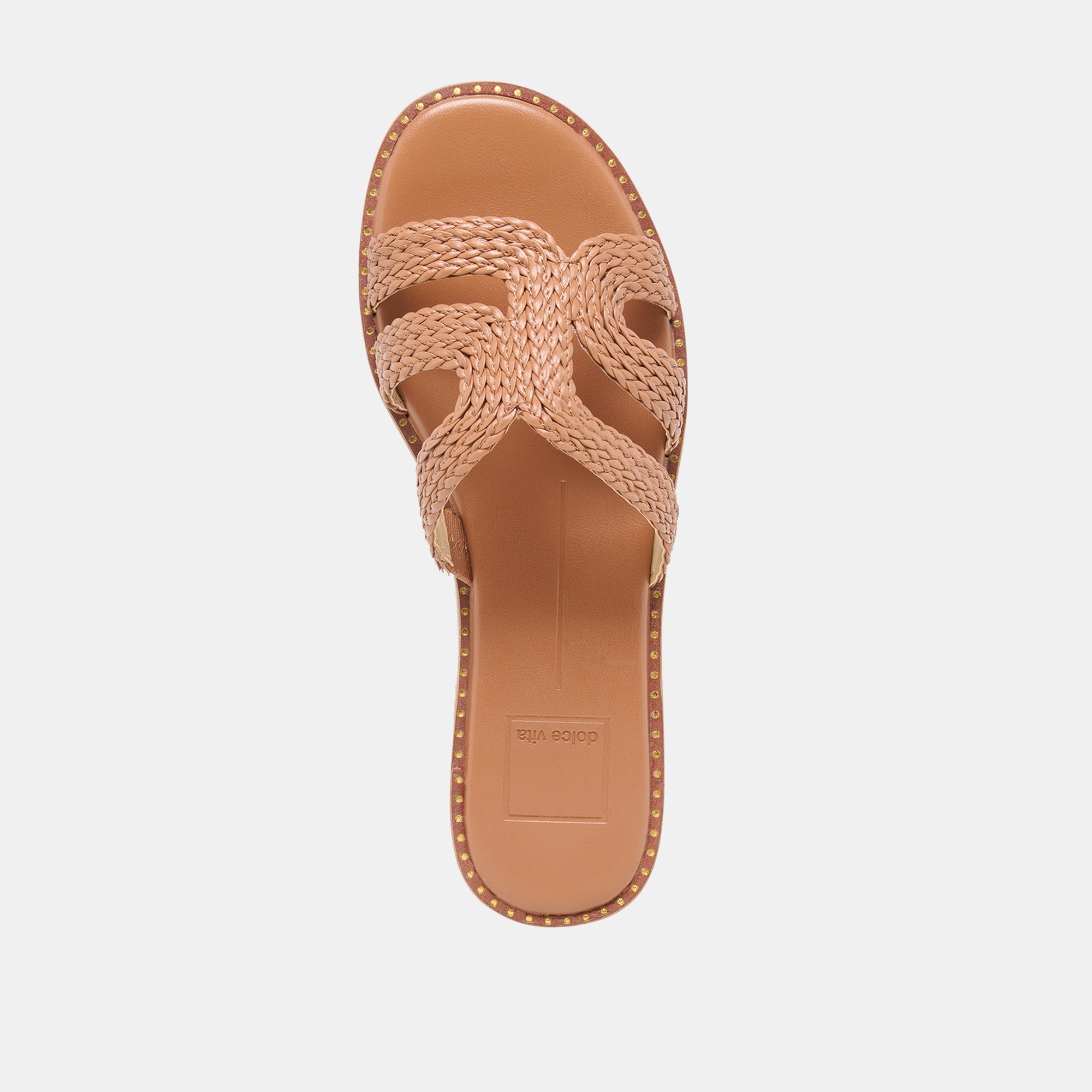 EMON SANDALS CARAMEL STELLA - Image 8