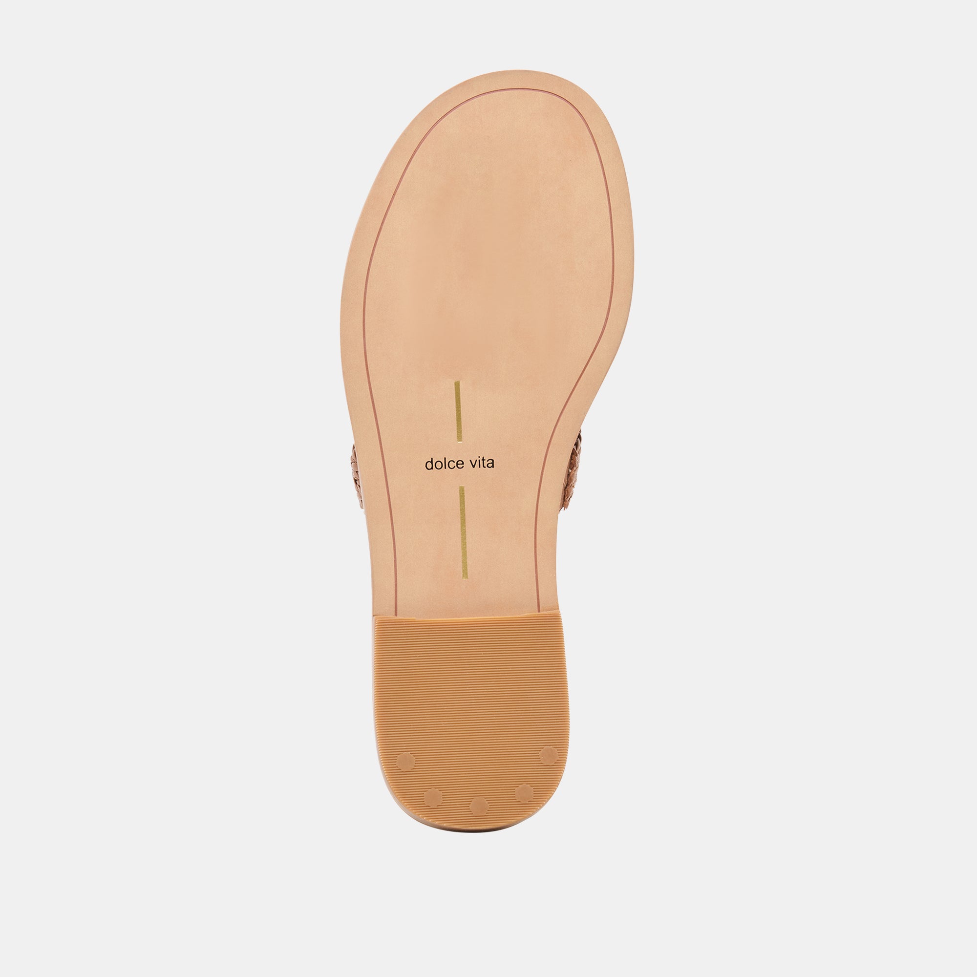 EMON SANDALS CARAMEL STELLA - Image 9