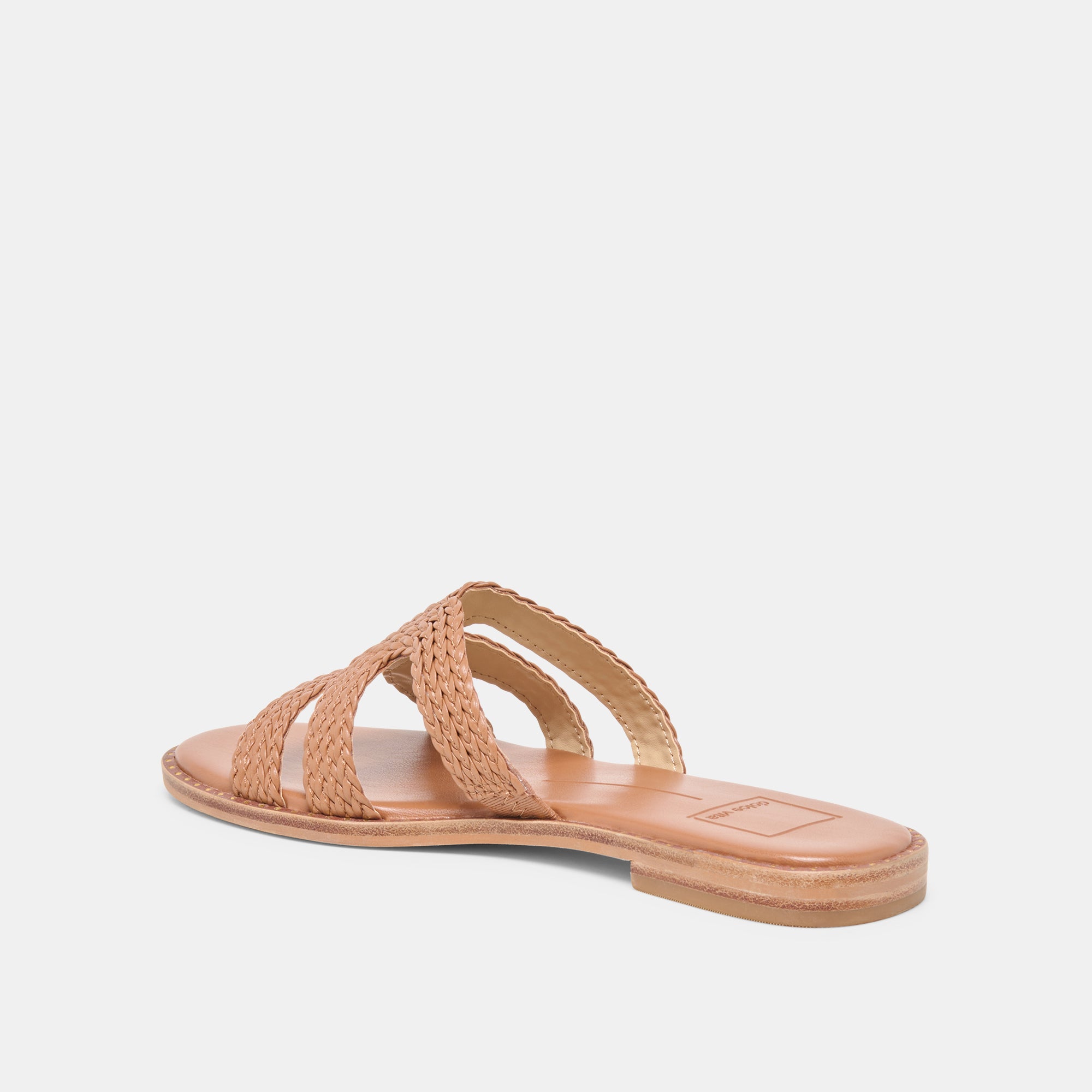 EMON SANDALS CARAMEL STELLA - Image 5