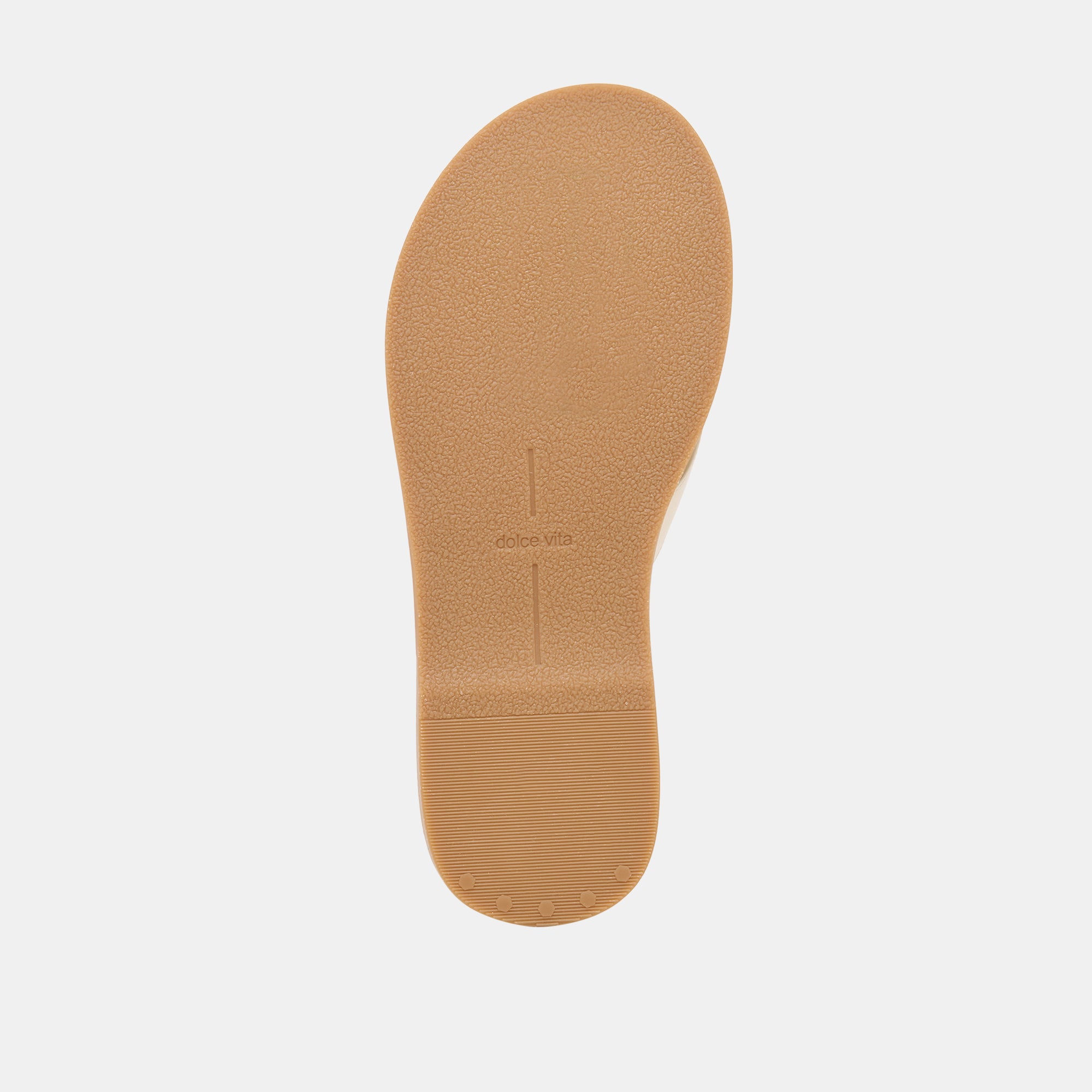 JAINA SANDALS BONE LEATHER - Image 11