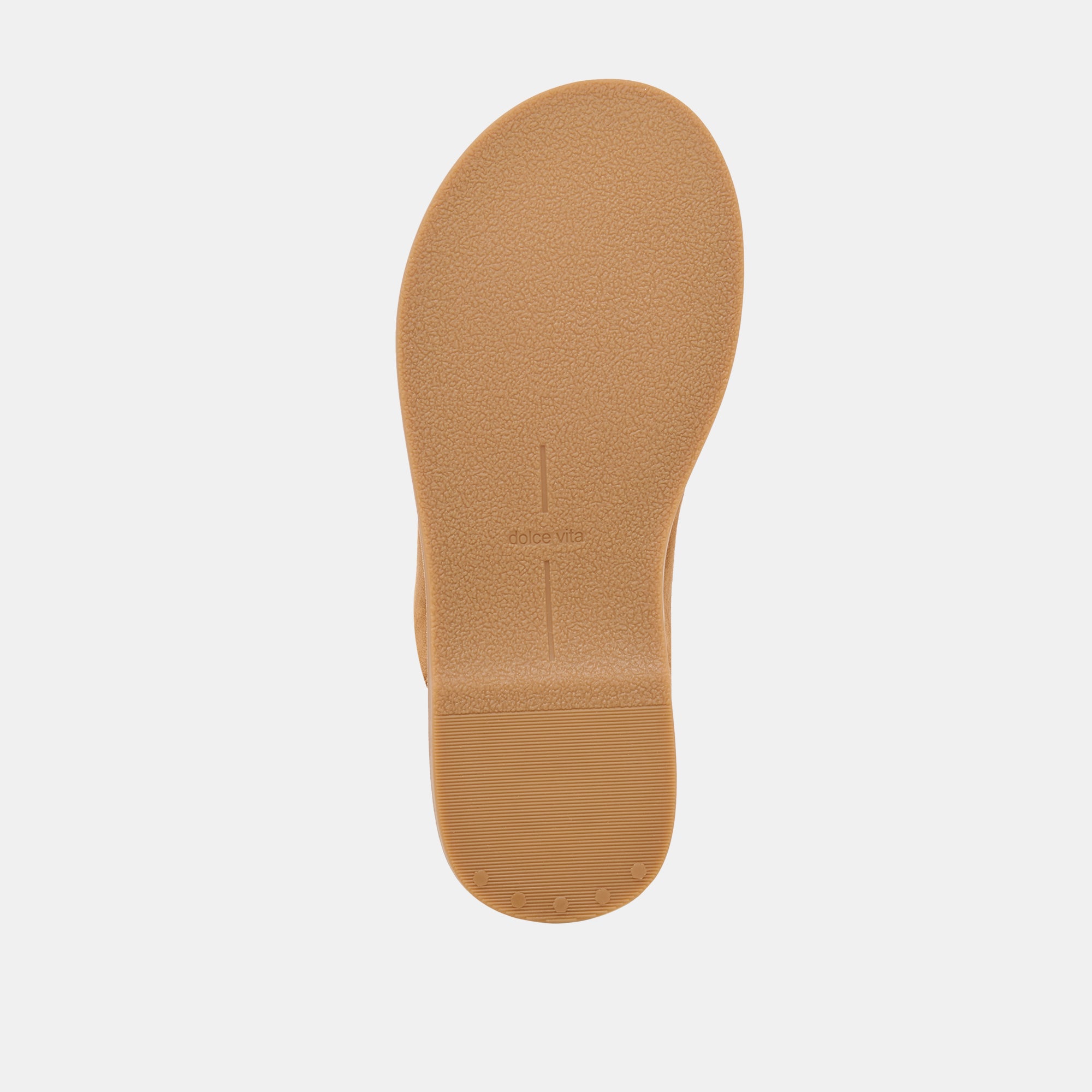 JAYDEN SANDALS TEAK SUEDE - Image 9