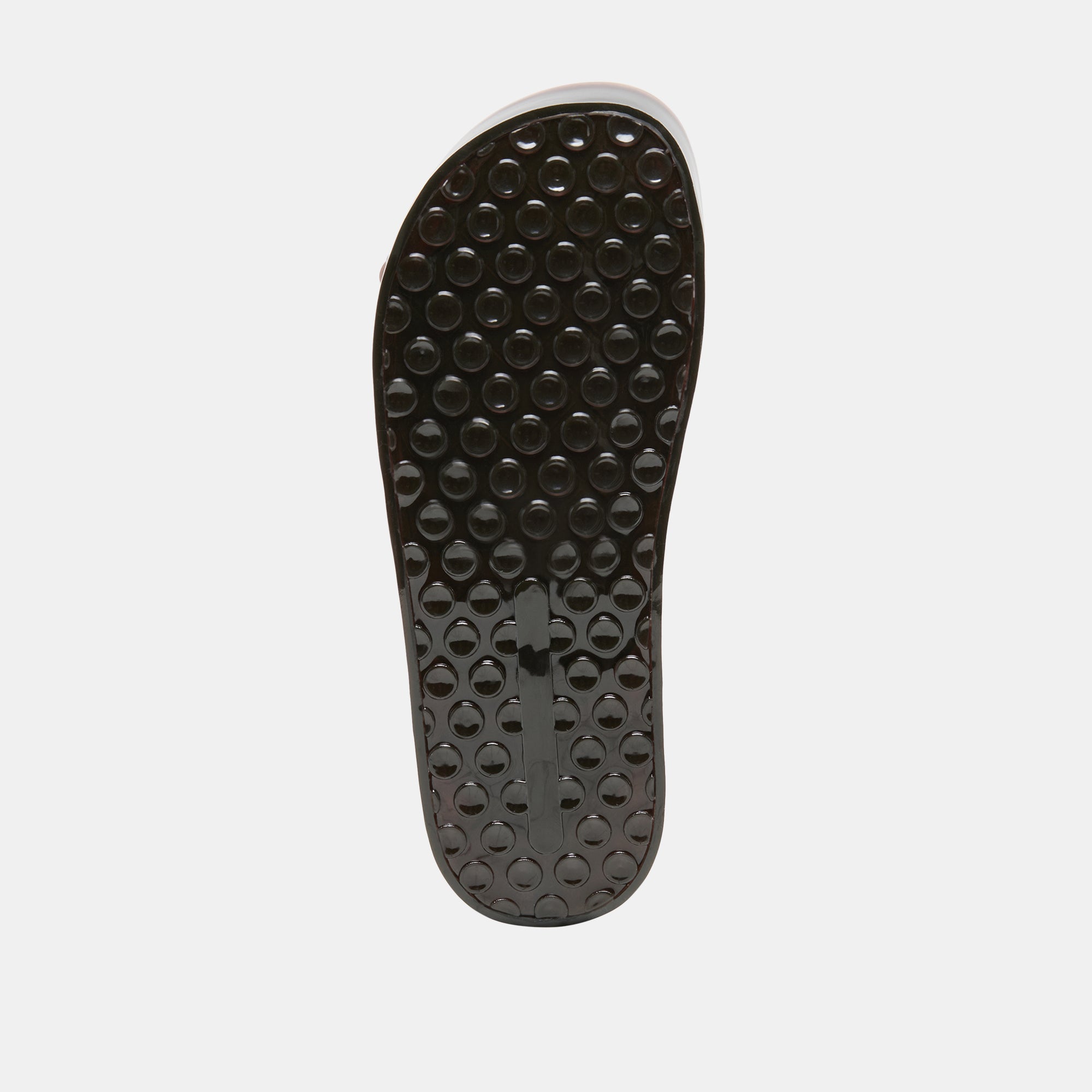 JULIO X SANDALS CHOCOLATE VINYL - Image 9