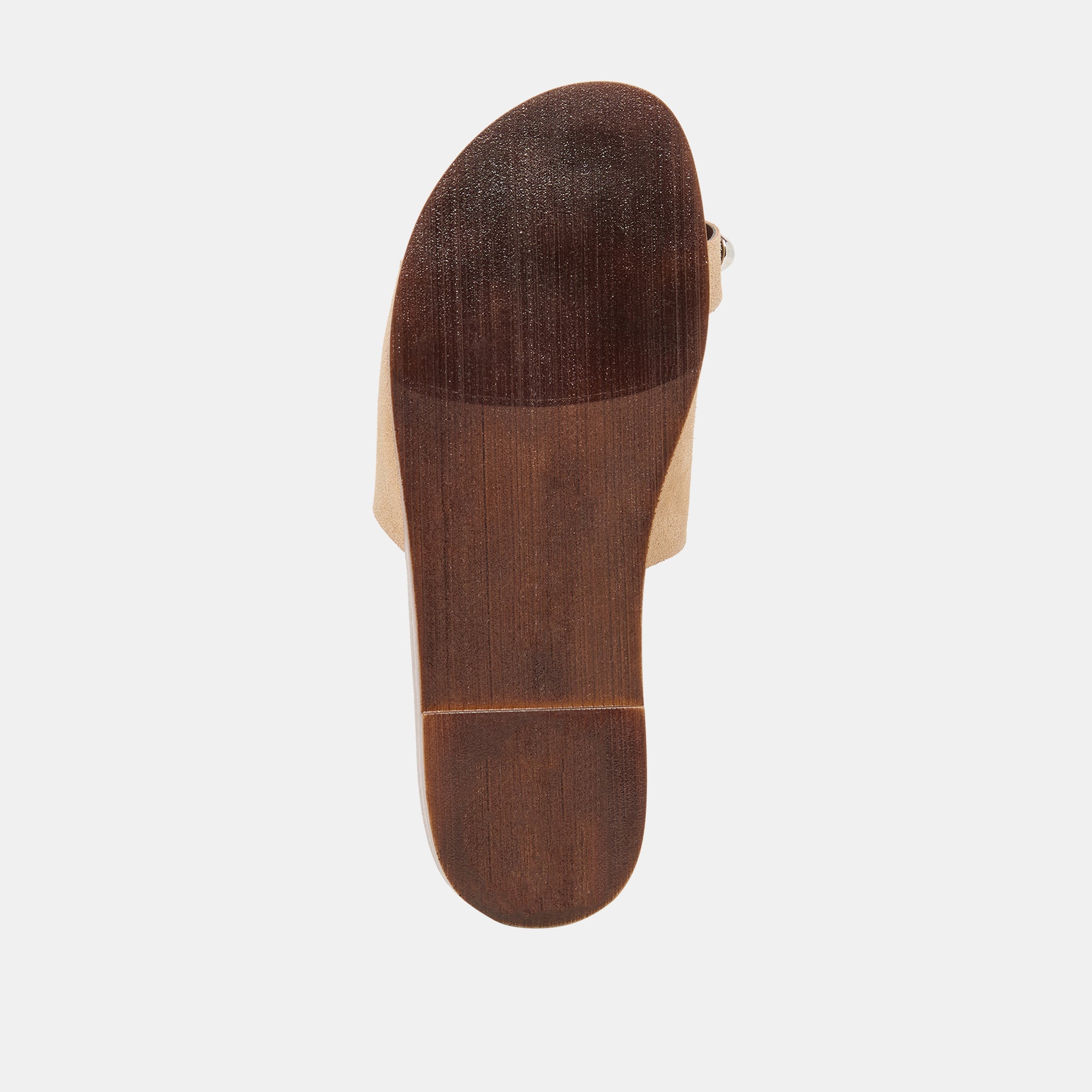 MOXY SANDALS SAND SUEDE - Image 13