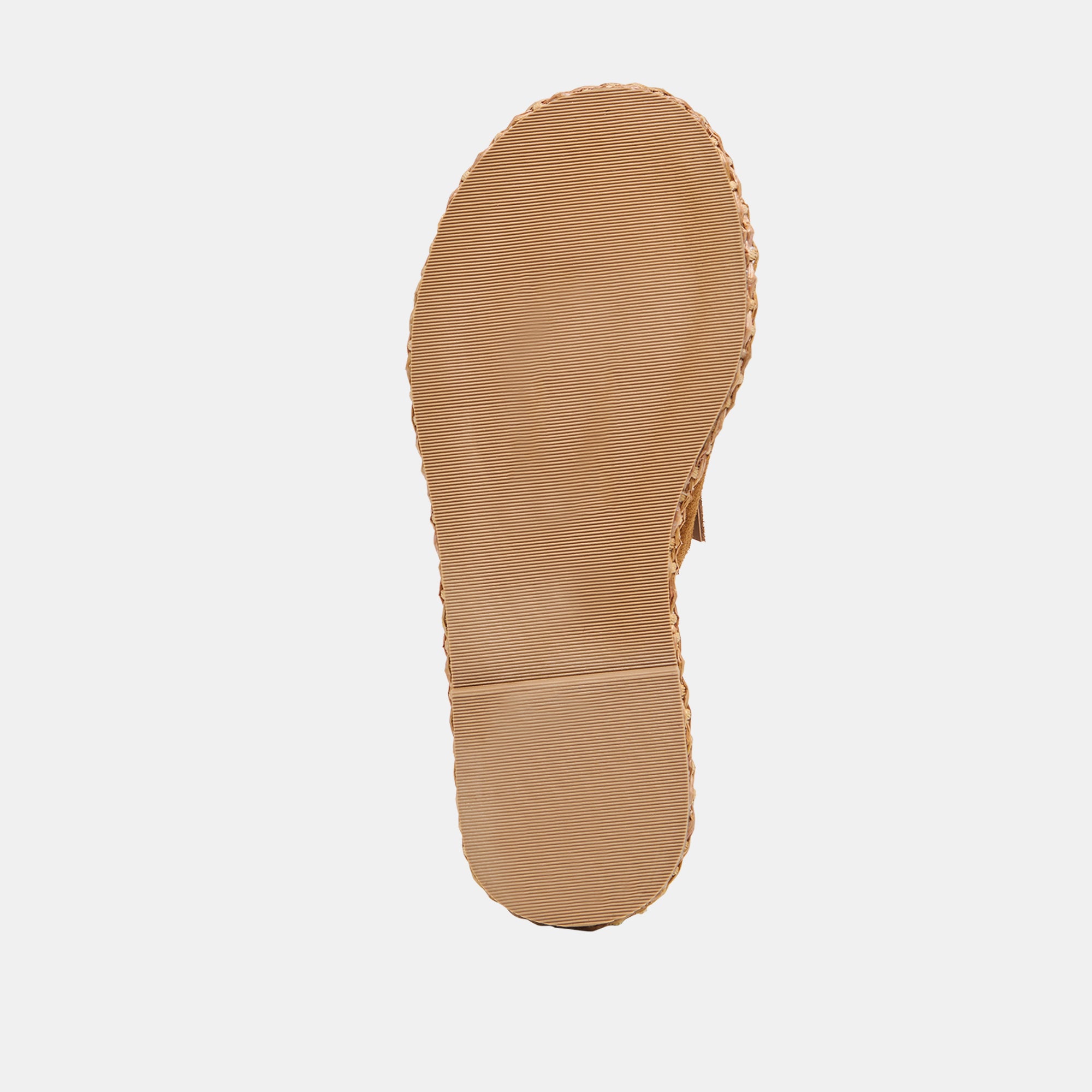 RIDGE SANDALS CHESTNUT SUEDE - Image 10