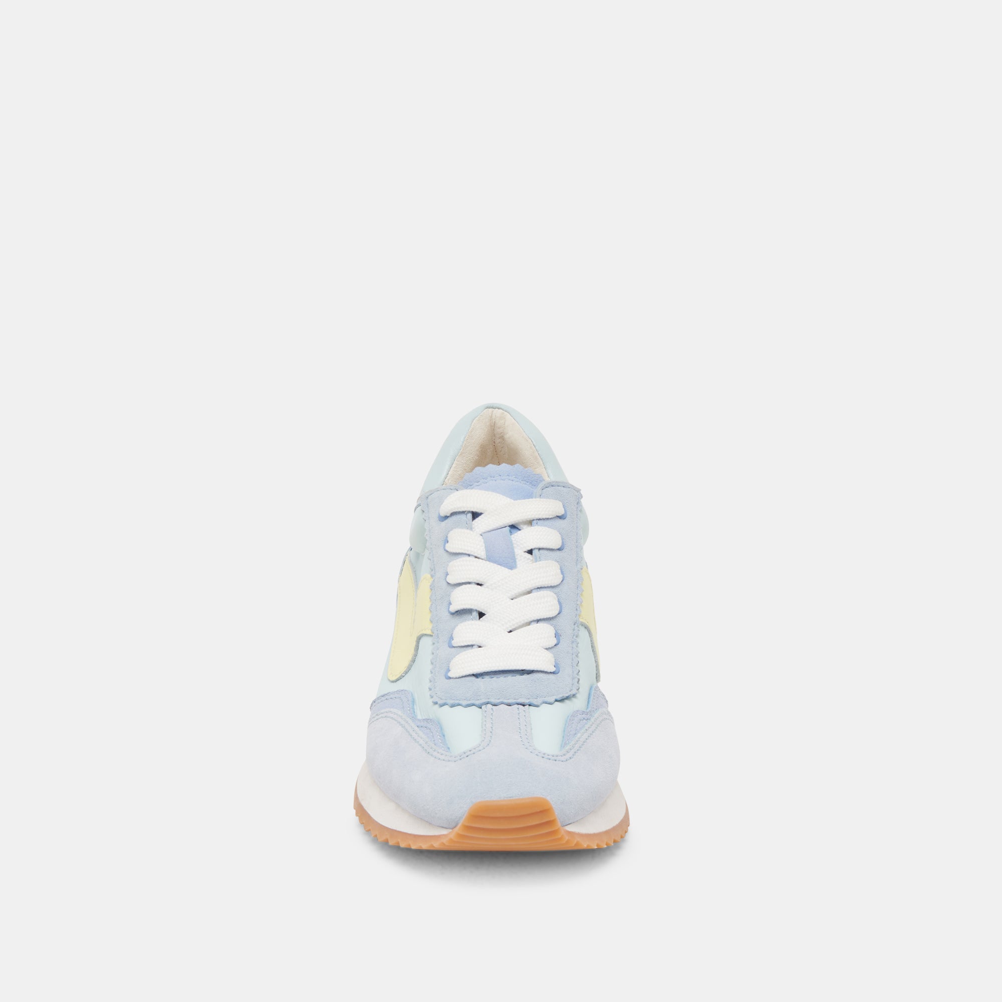 B.NTCD SNEAKERS BLUE NYLON - Image 6