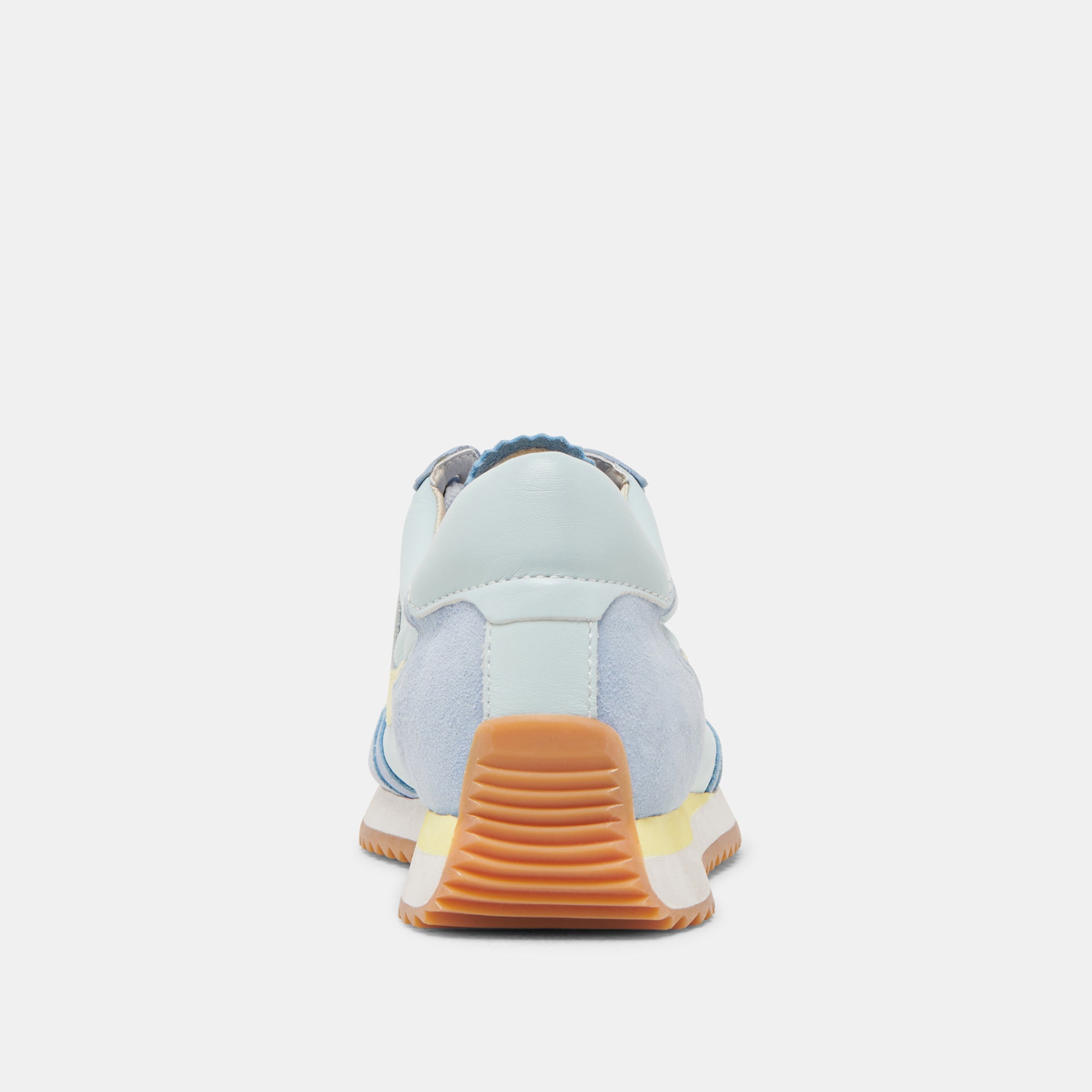 B.NTCD SNEAKERS BLUE NYLON - Image 7