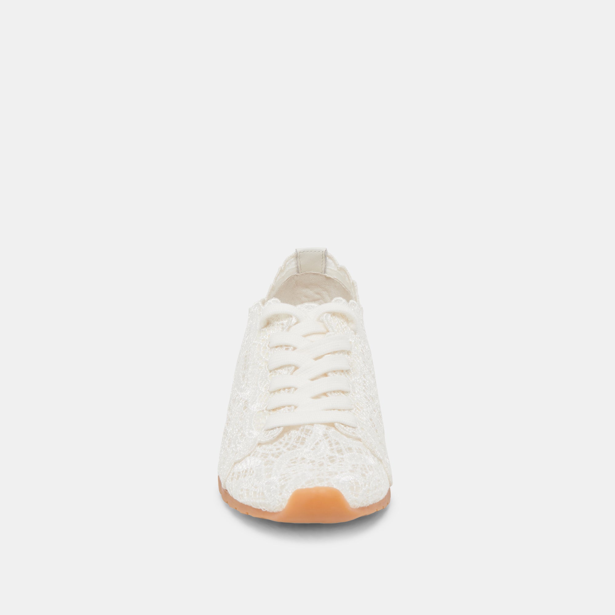 DAYANA SNEAKERS TRUE WHITE LACE - Image 7