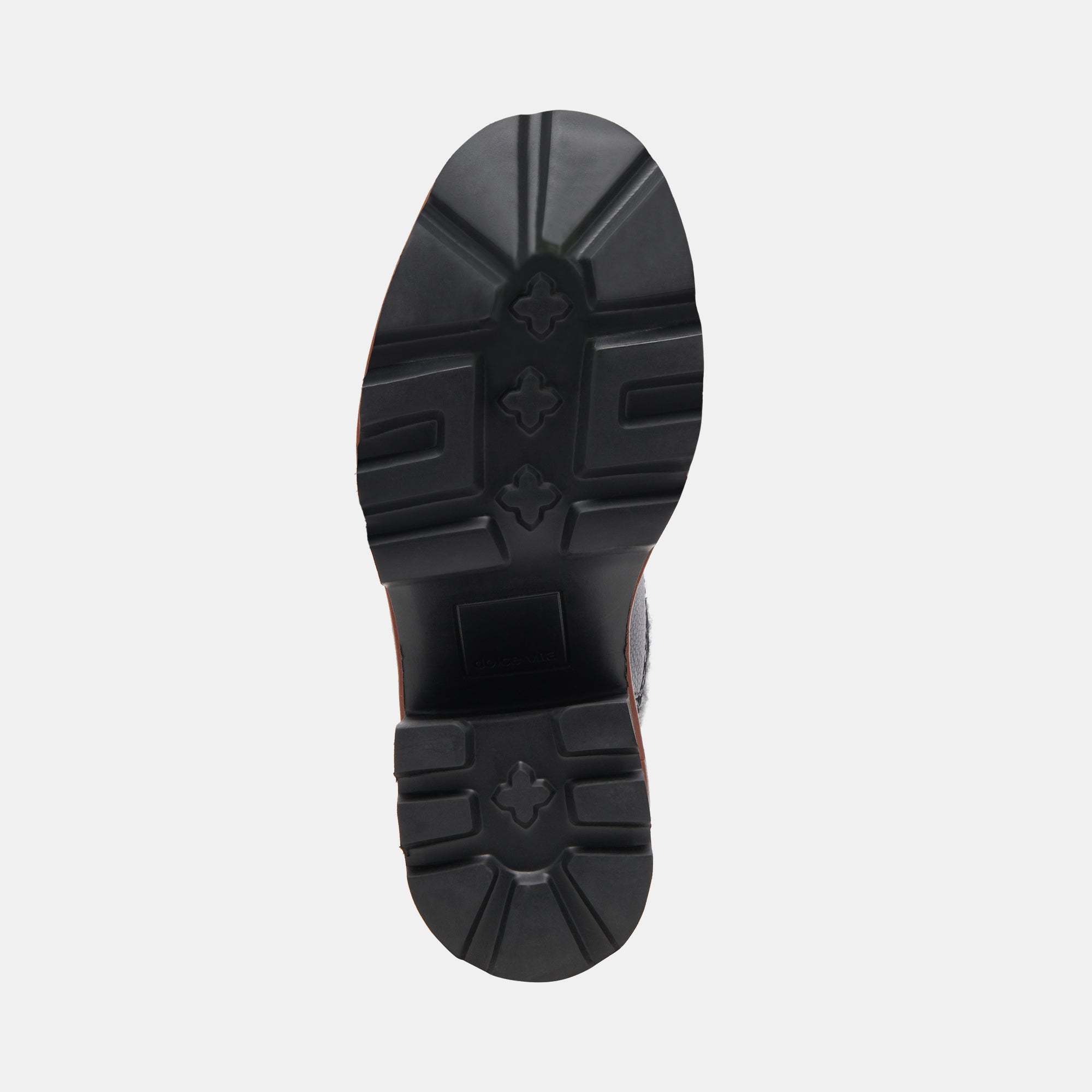 DRAGO BOOTS BLACK LEATHER - Image 9